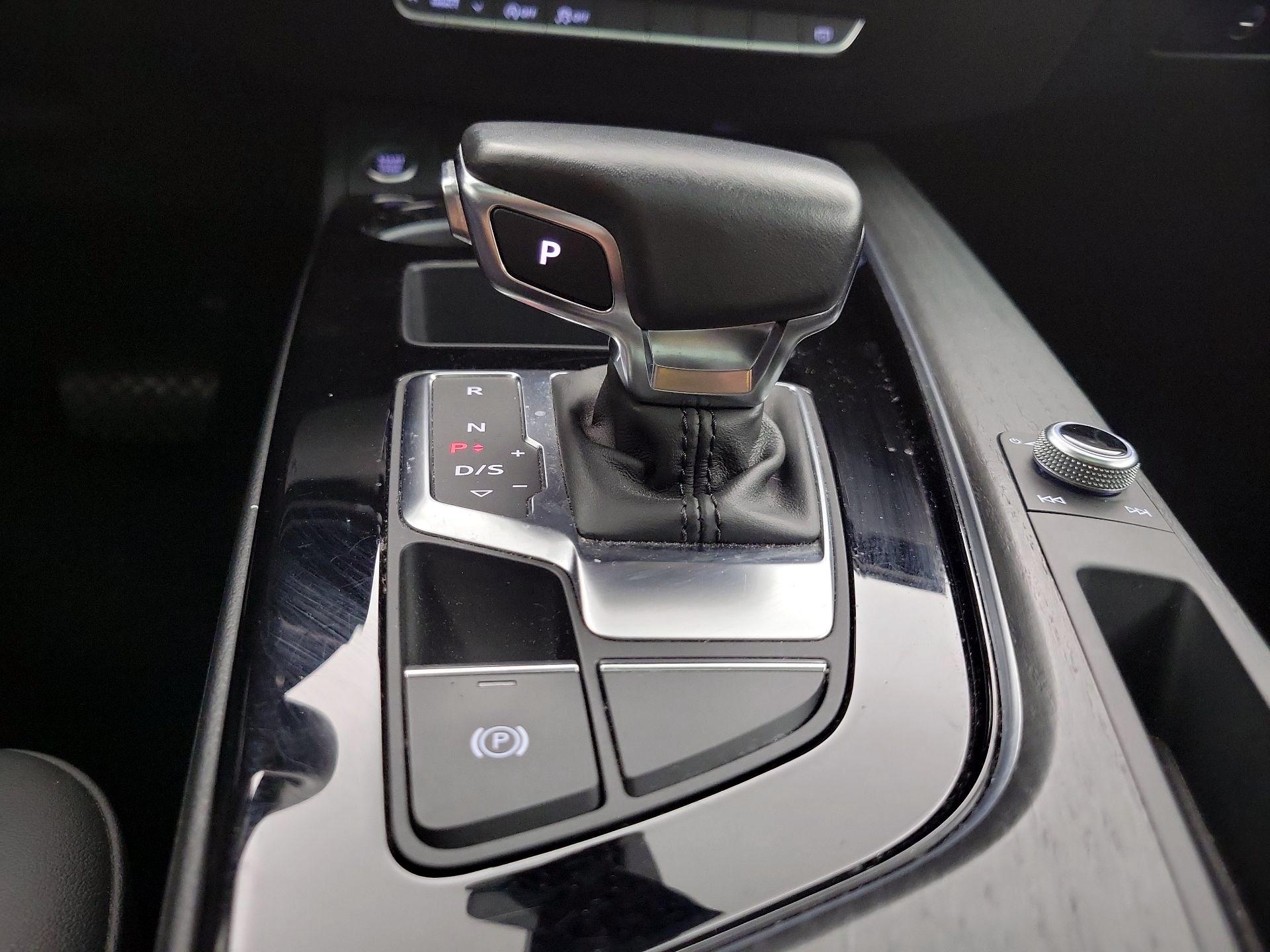 Thumbnail: 2020 Audi A5 - 17