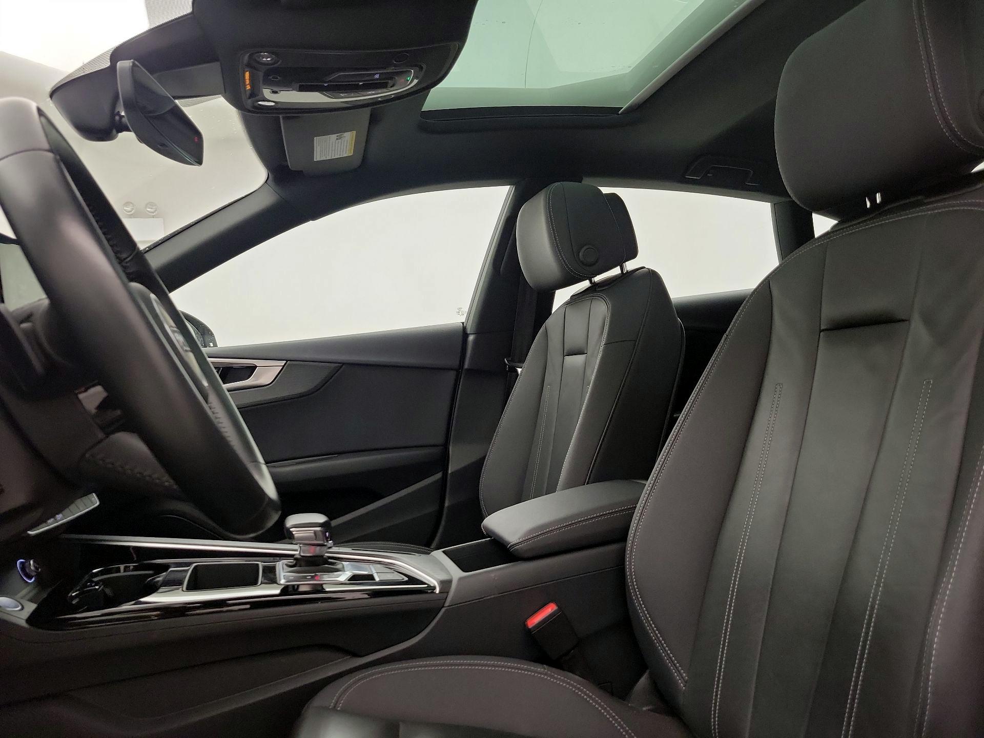 Thumbnail: 2020 Audi A5 - 19