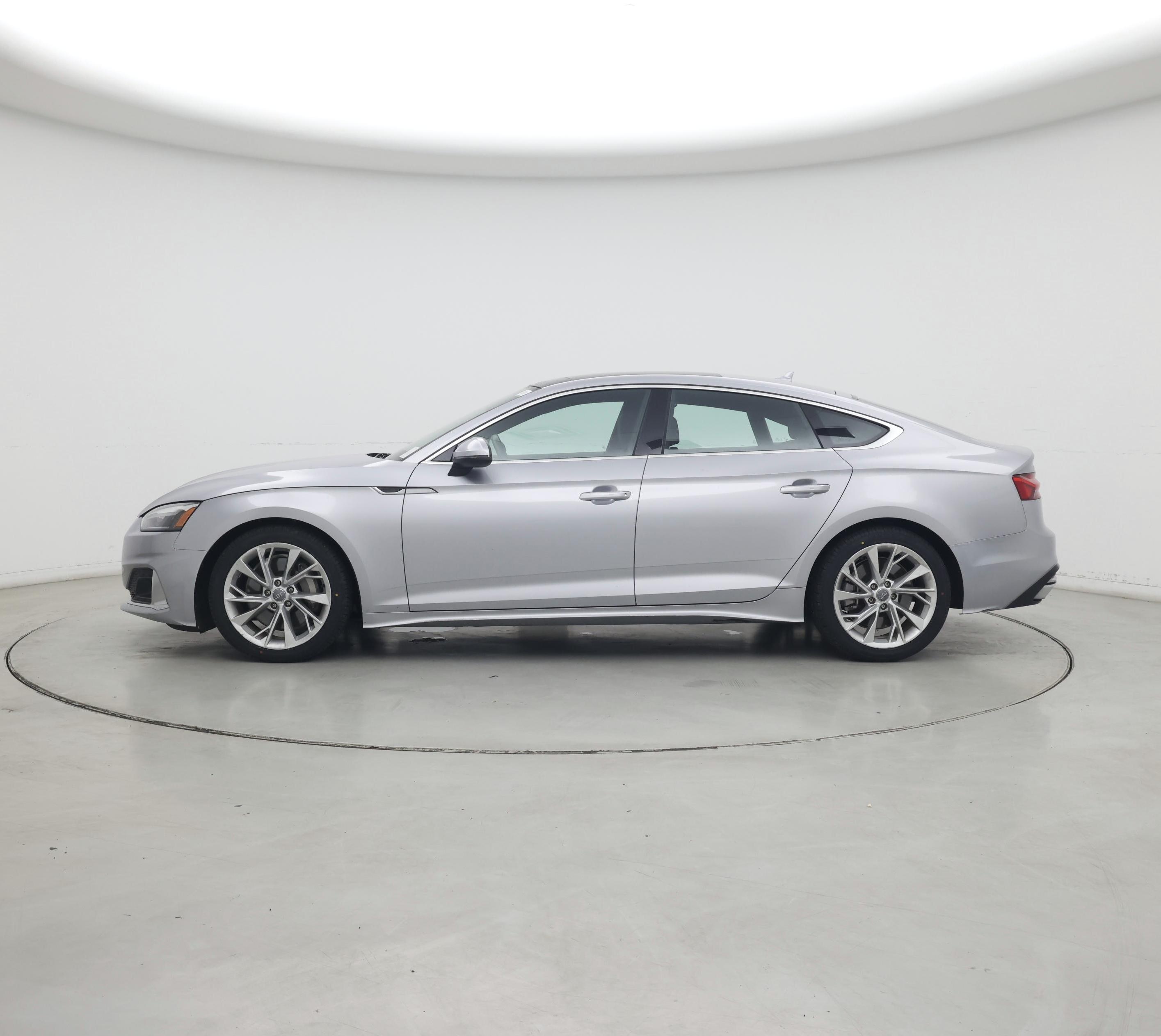 Thumbnail: 2020 Audi A5 - 3