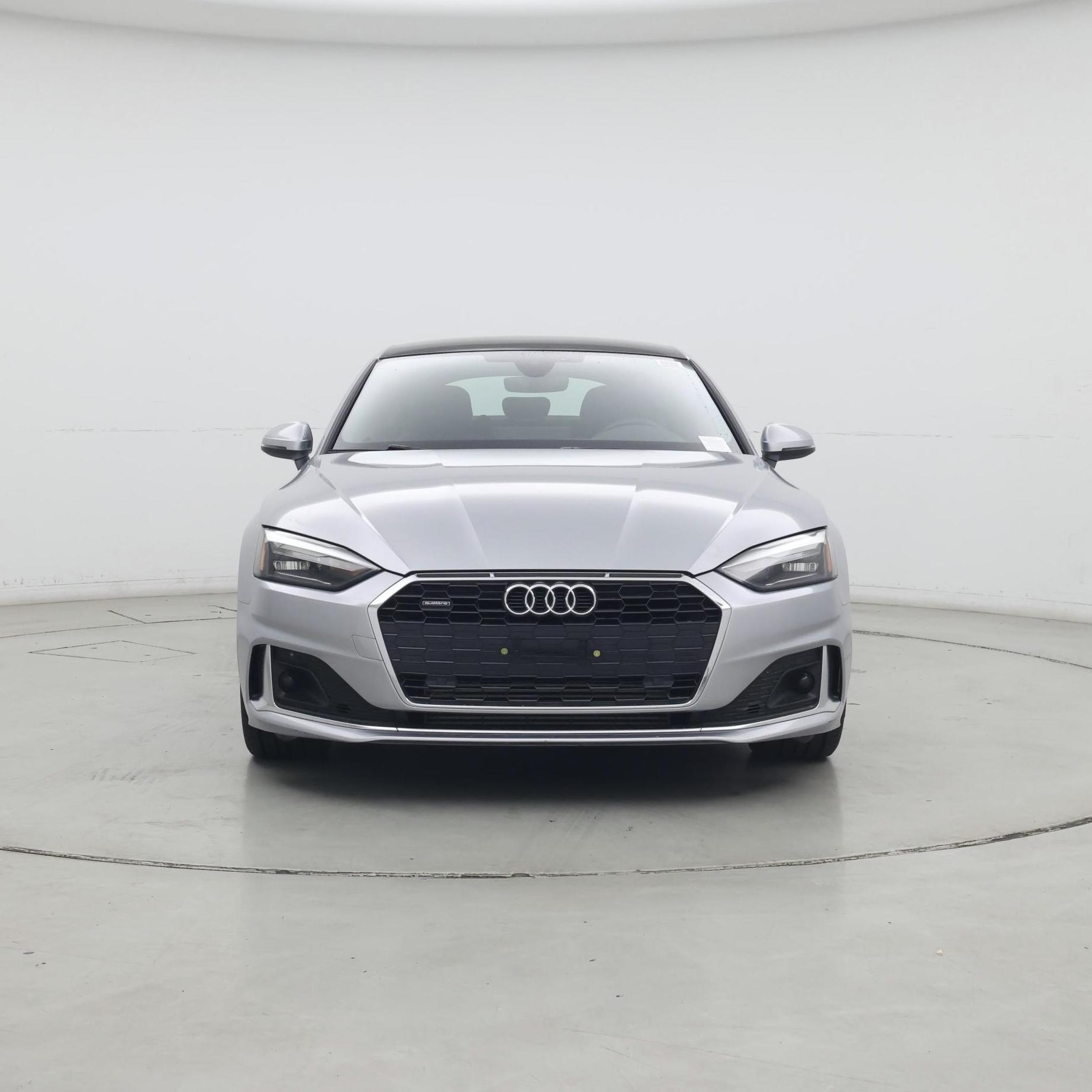 Thumbnail: 2020 Audi A5 - 5