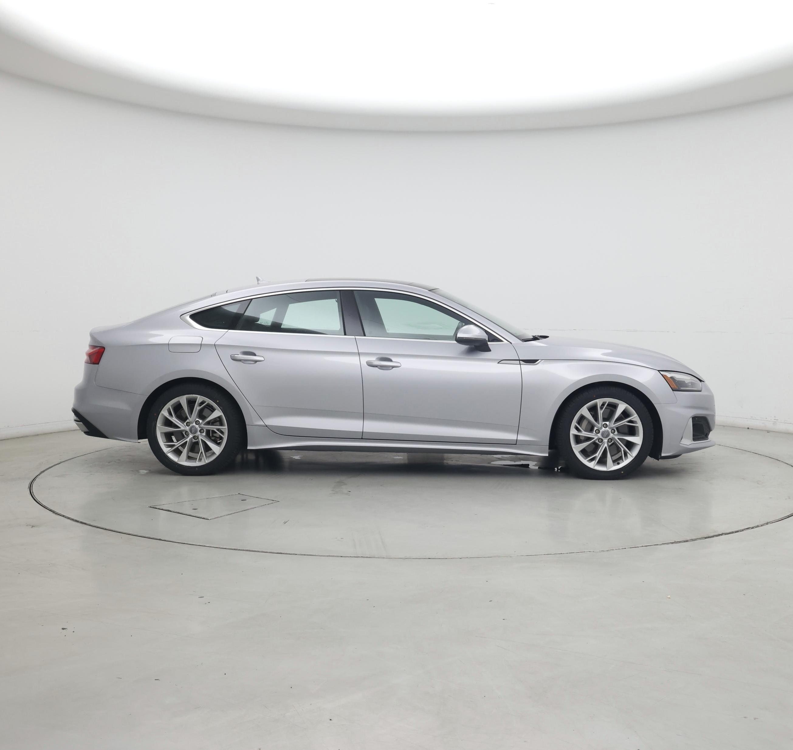 Thumbnail: 2020 Audi A5 - 7