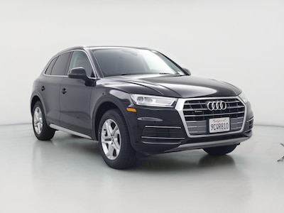 2019 Audi Q5 Premium