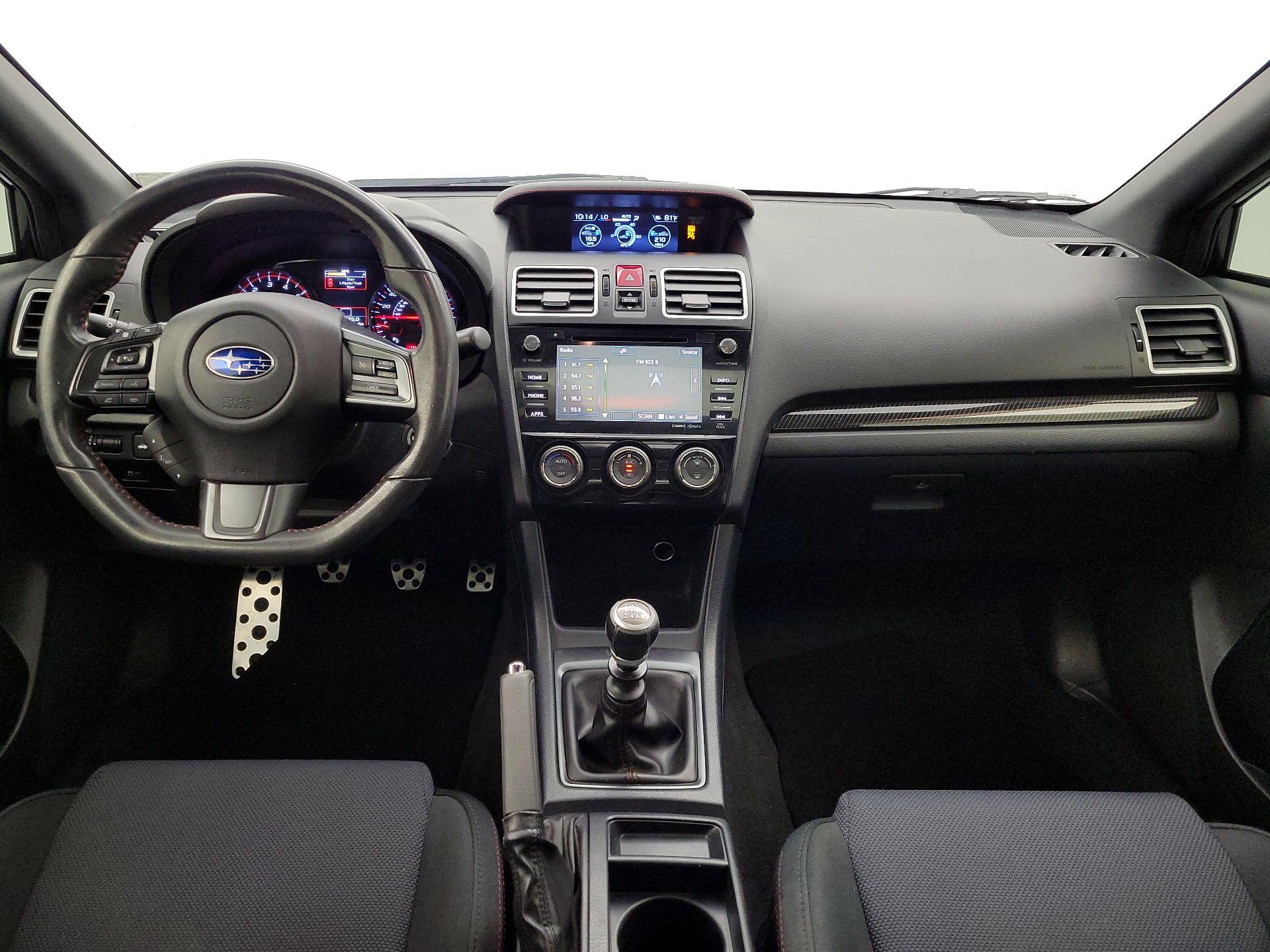 Thumbnail: 2018 Subaru WRX - 9