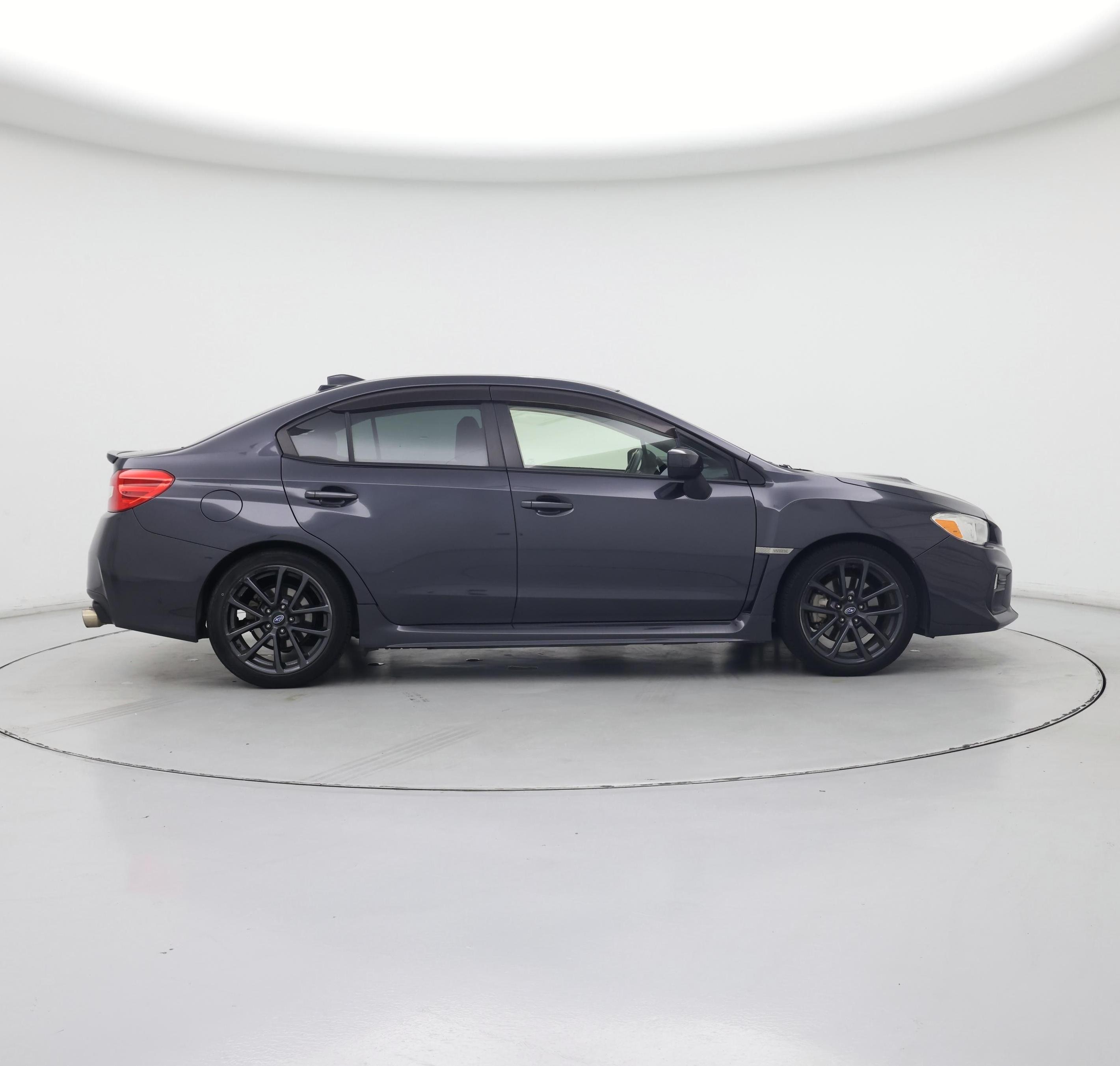 Thumbnail: 2018 Subaru WRX - 7