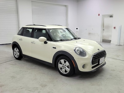 2020 Mini Cooper Hardtop