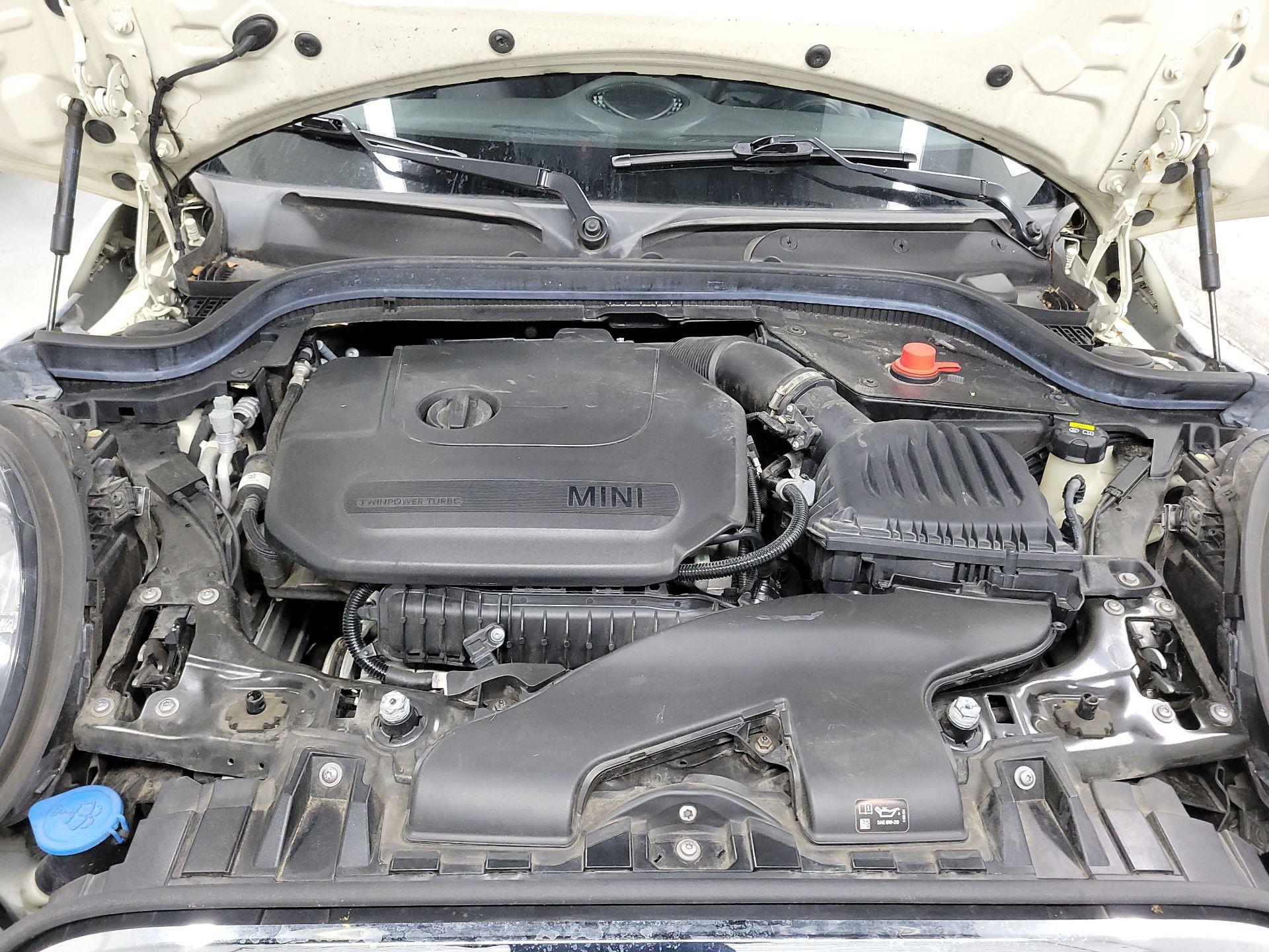 Thumbnail: 2020 MINI Cooper Hardtop - 16