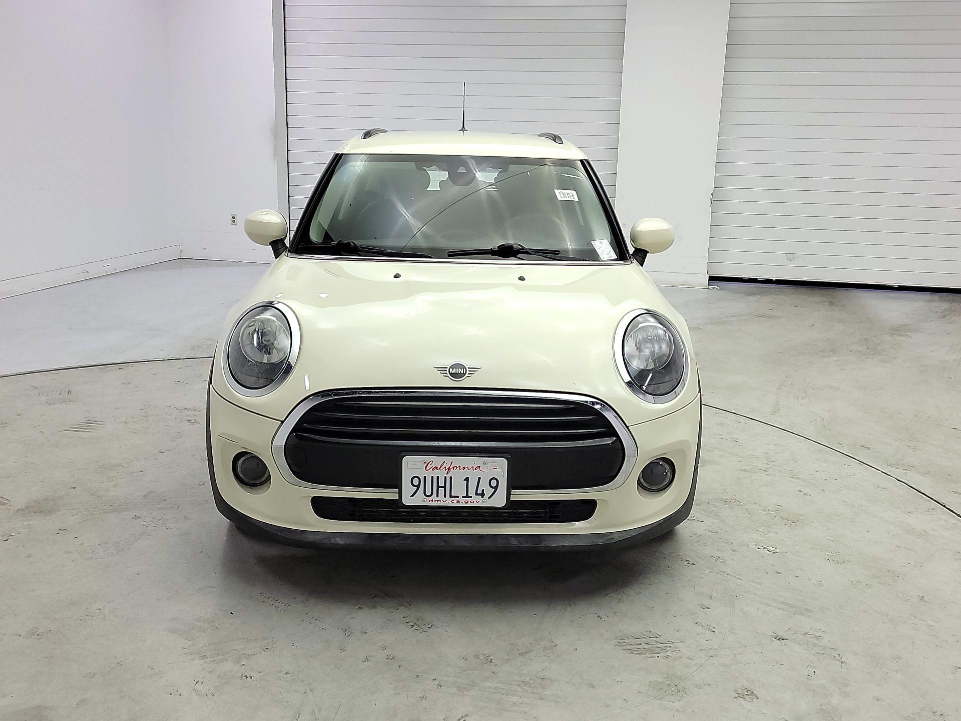 Thumbnail: 2020 MINI Cooper Hardtop - 2