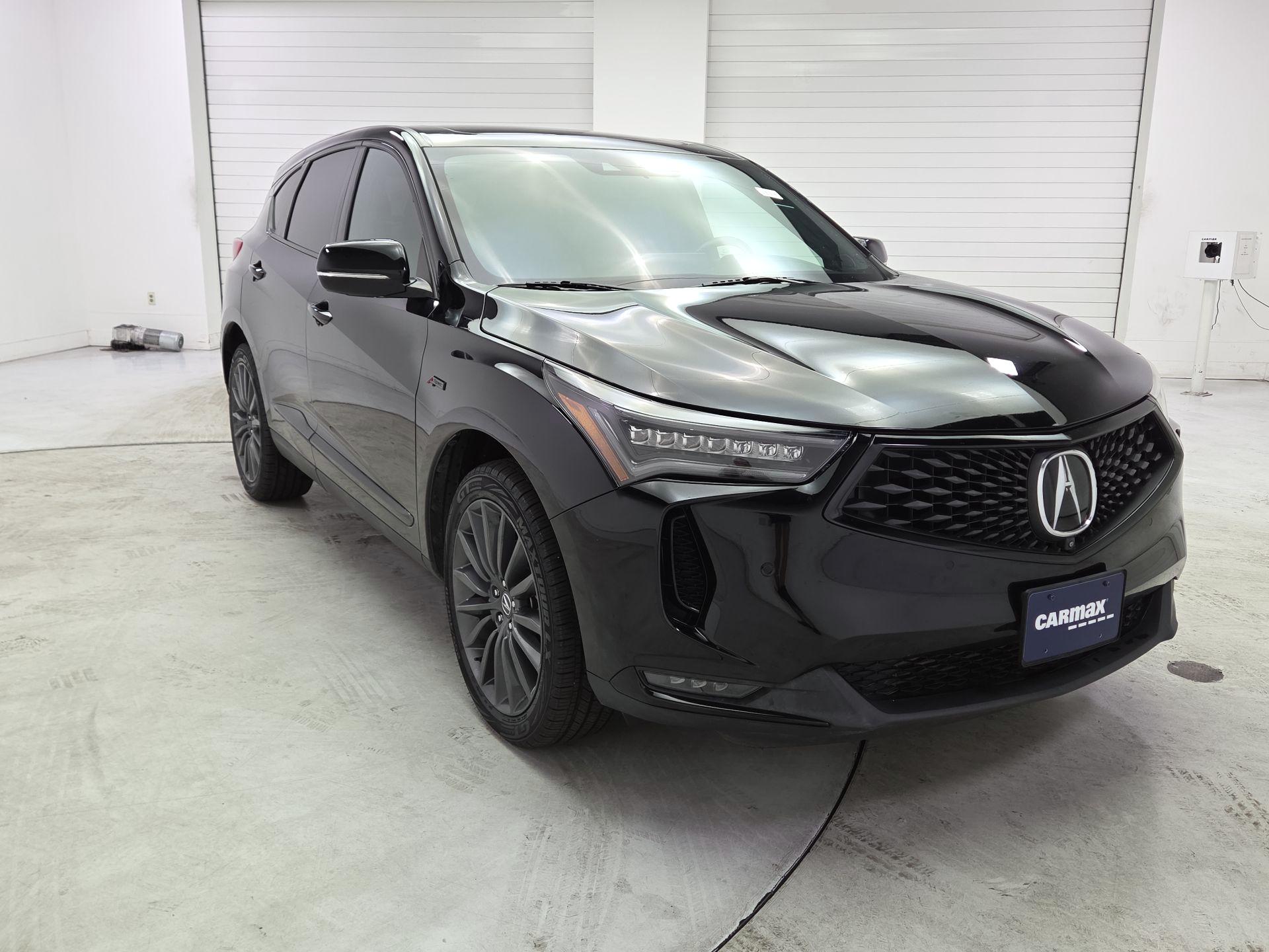 Thumbnail: 2022 Acura RDX - 1