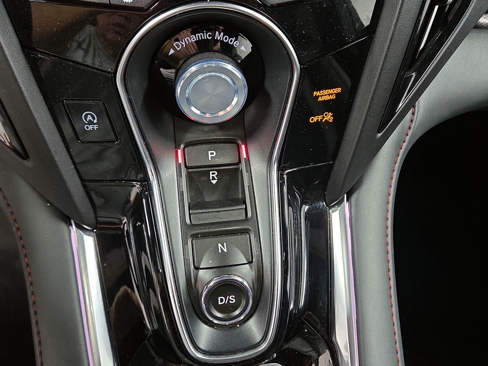 Thumbnail: 2022 Acura RDX - 16