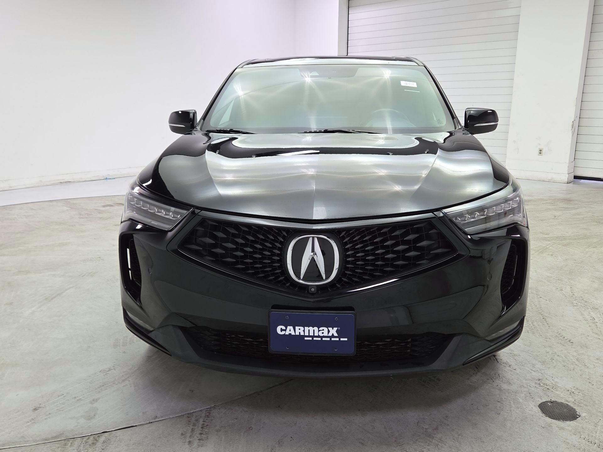 Thumbnail: 2022 Acura RDX - 2