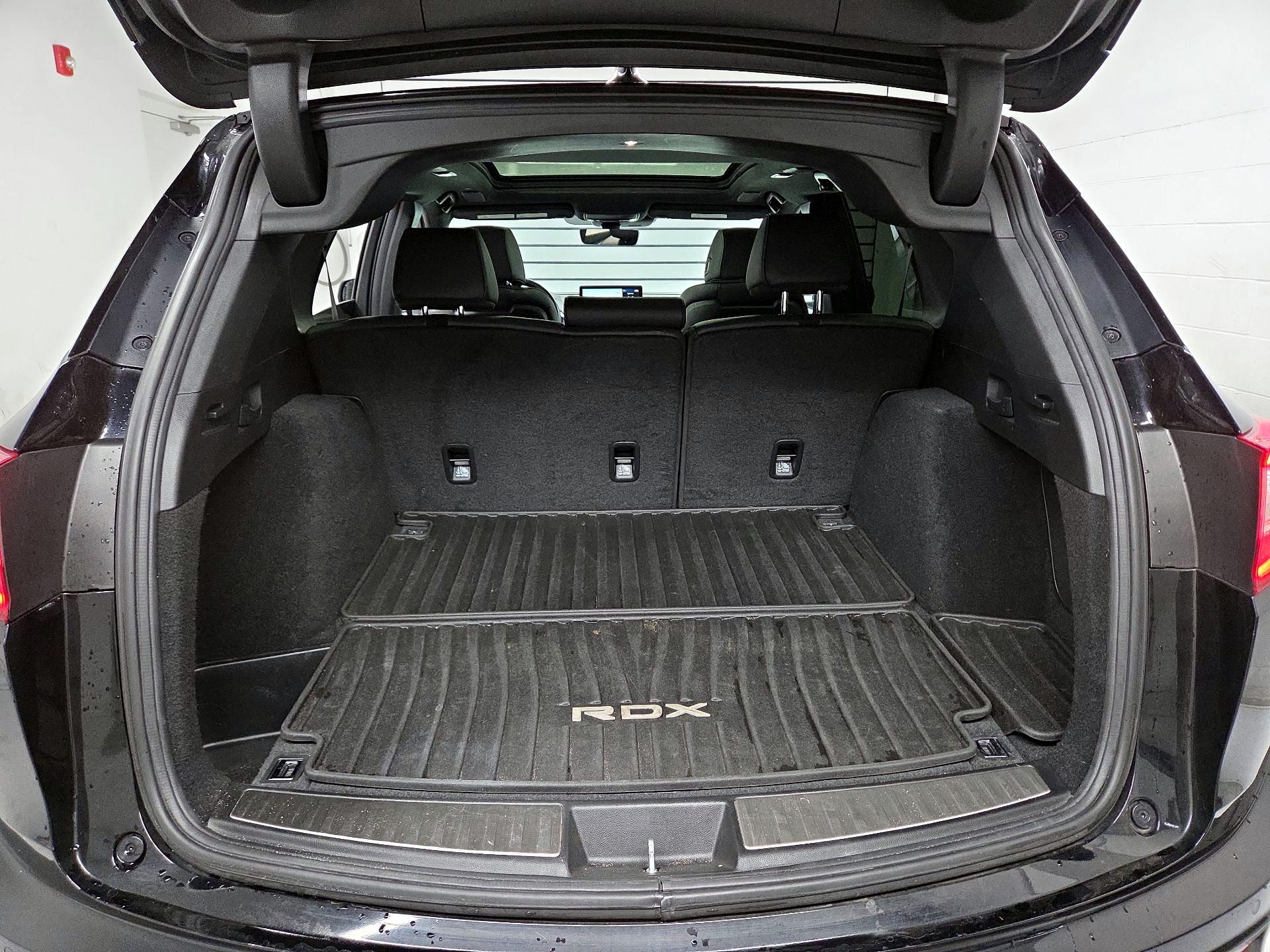 Thumbnail: 2022 Acura RDX - 20