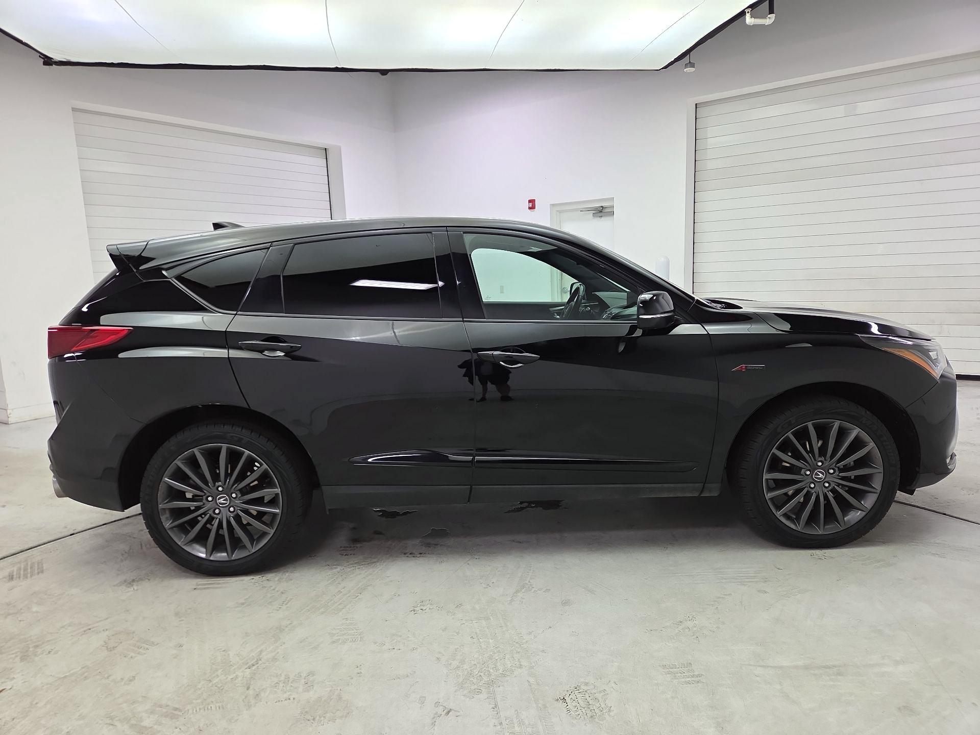 Thumbnail: 2022 Acura RDX - 4