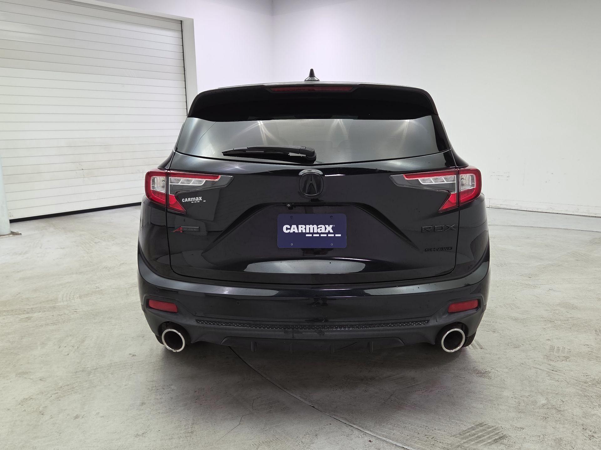 Thumbnail: 2022 Acura RDX - 6