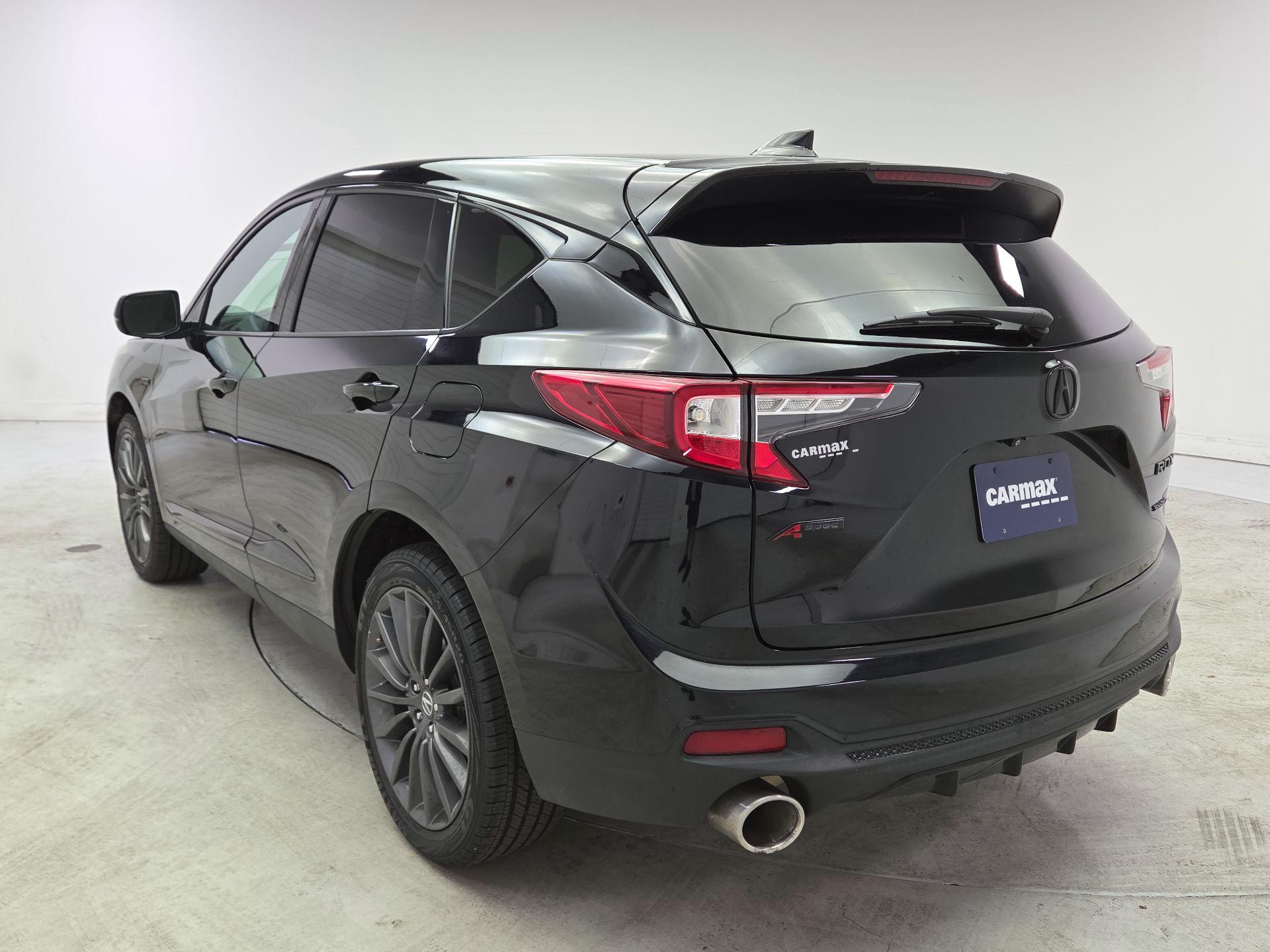 Thumbnail: 2022 Acura RDX - 7