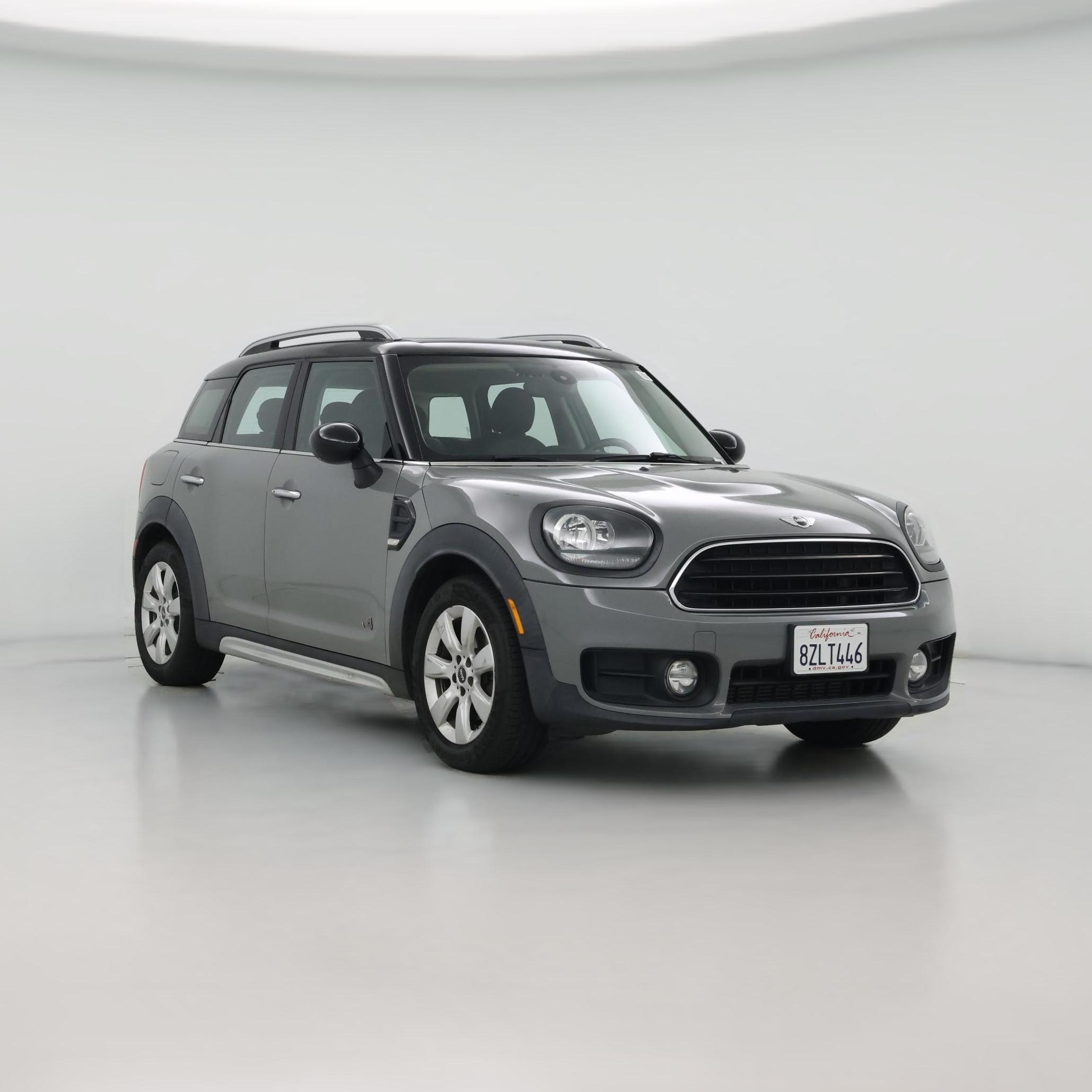 Thumbnail: 2018 MINI Cooper Countryman - 1