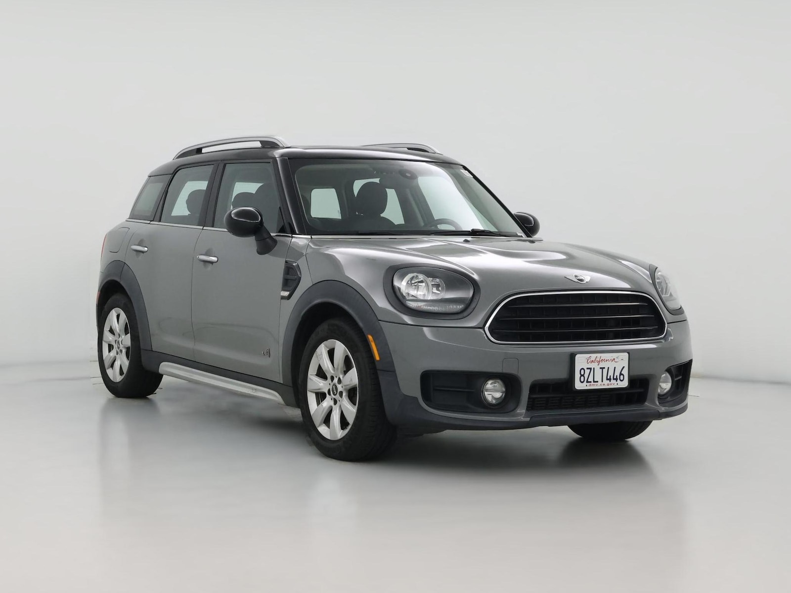 2018 MINI Countryman