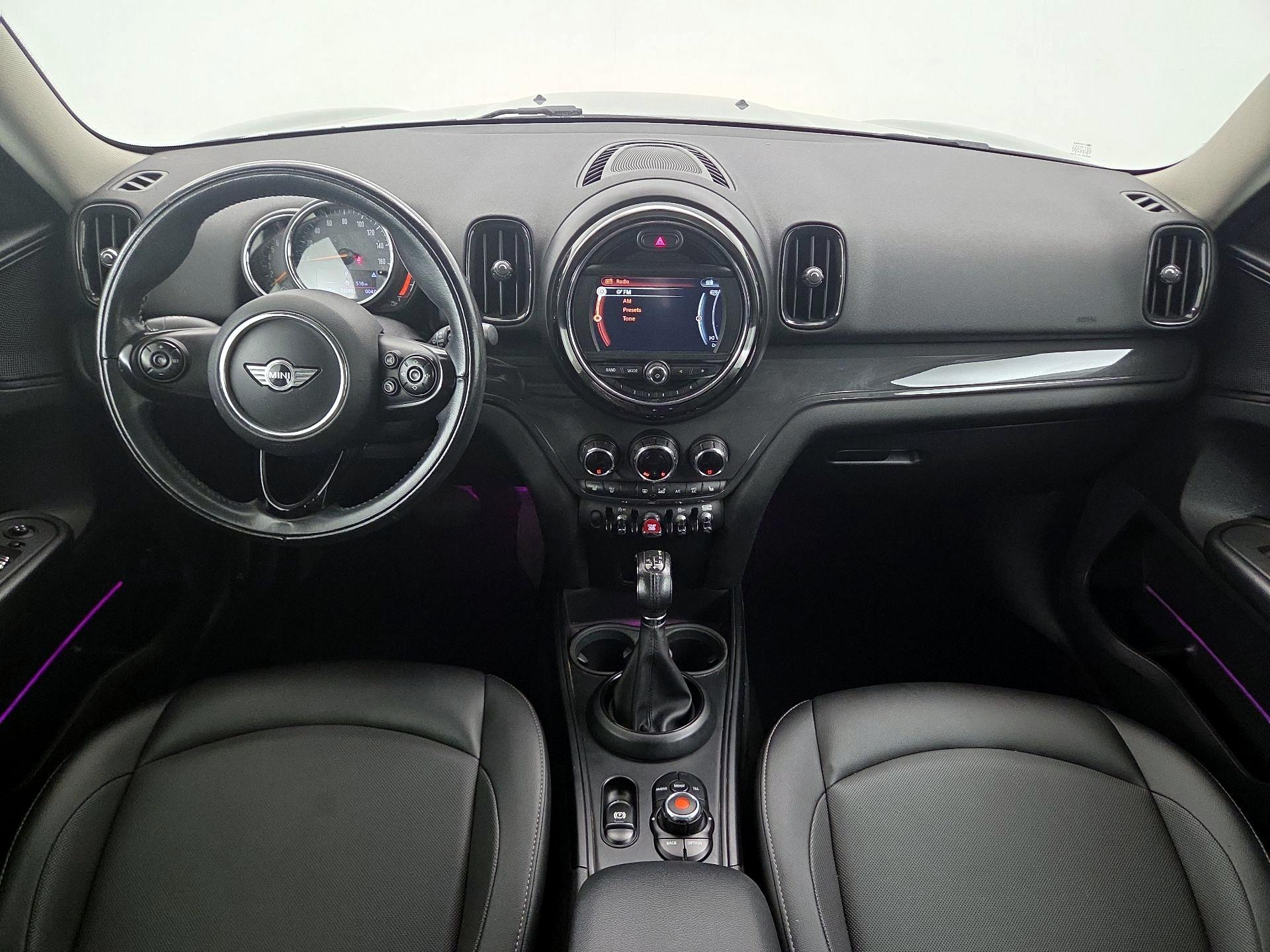 Thumbnail: 2018 MINI Cooper Countryman - 9