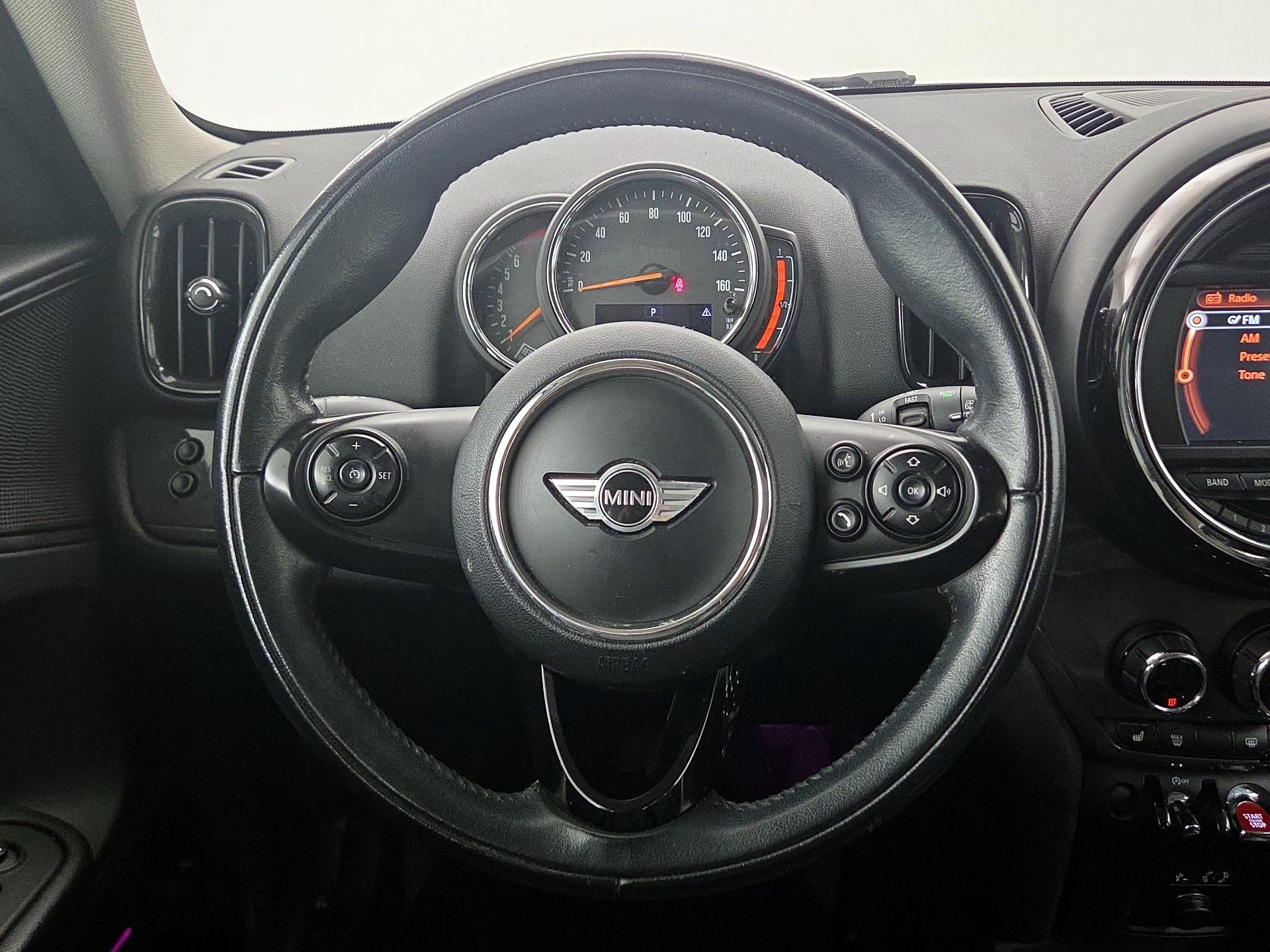 Thumbnail: 2018 MINI Cooper Countryman - 10