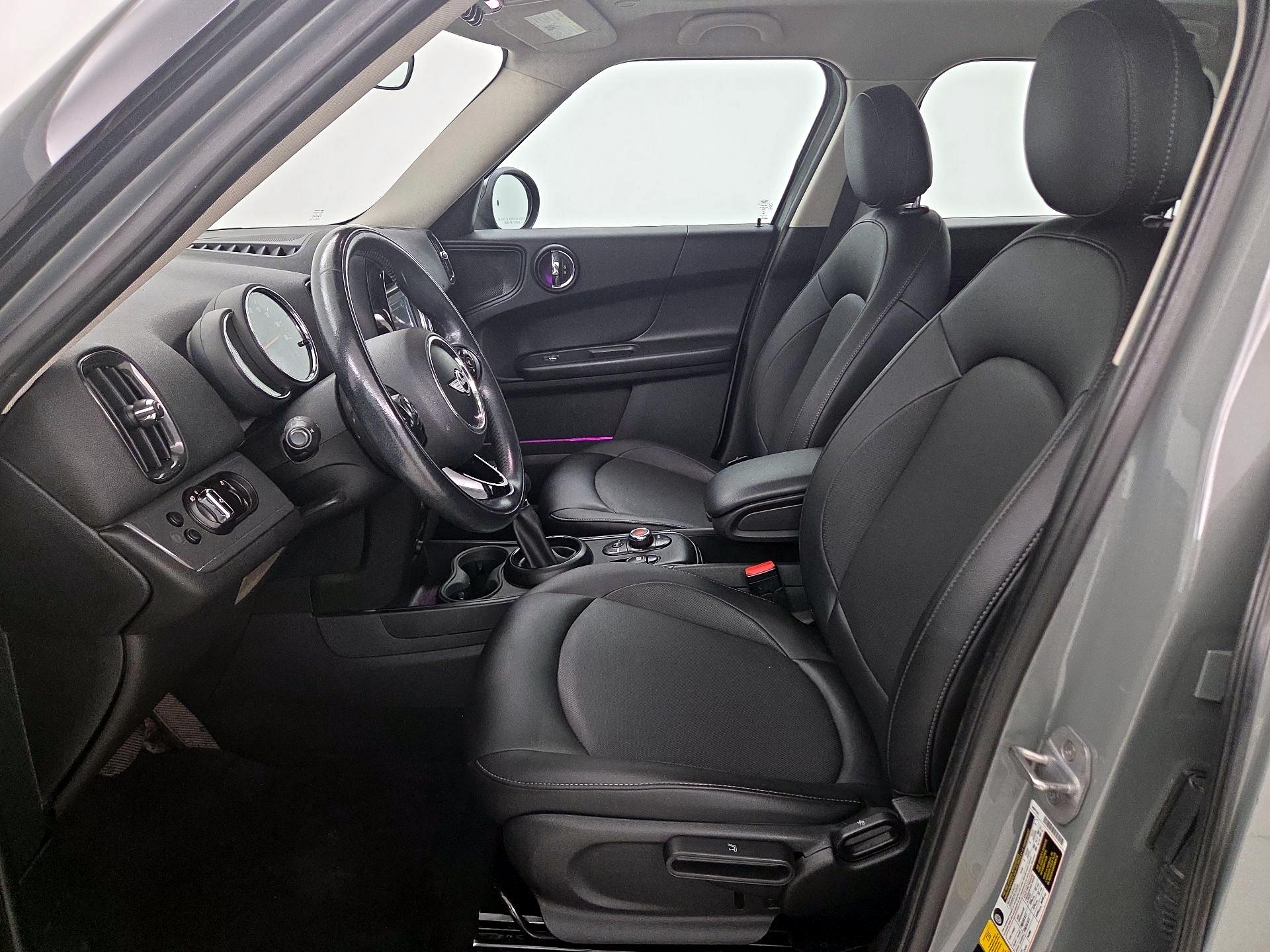 Thumbnail: 2018 MINI Cooper Countryman - 11