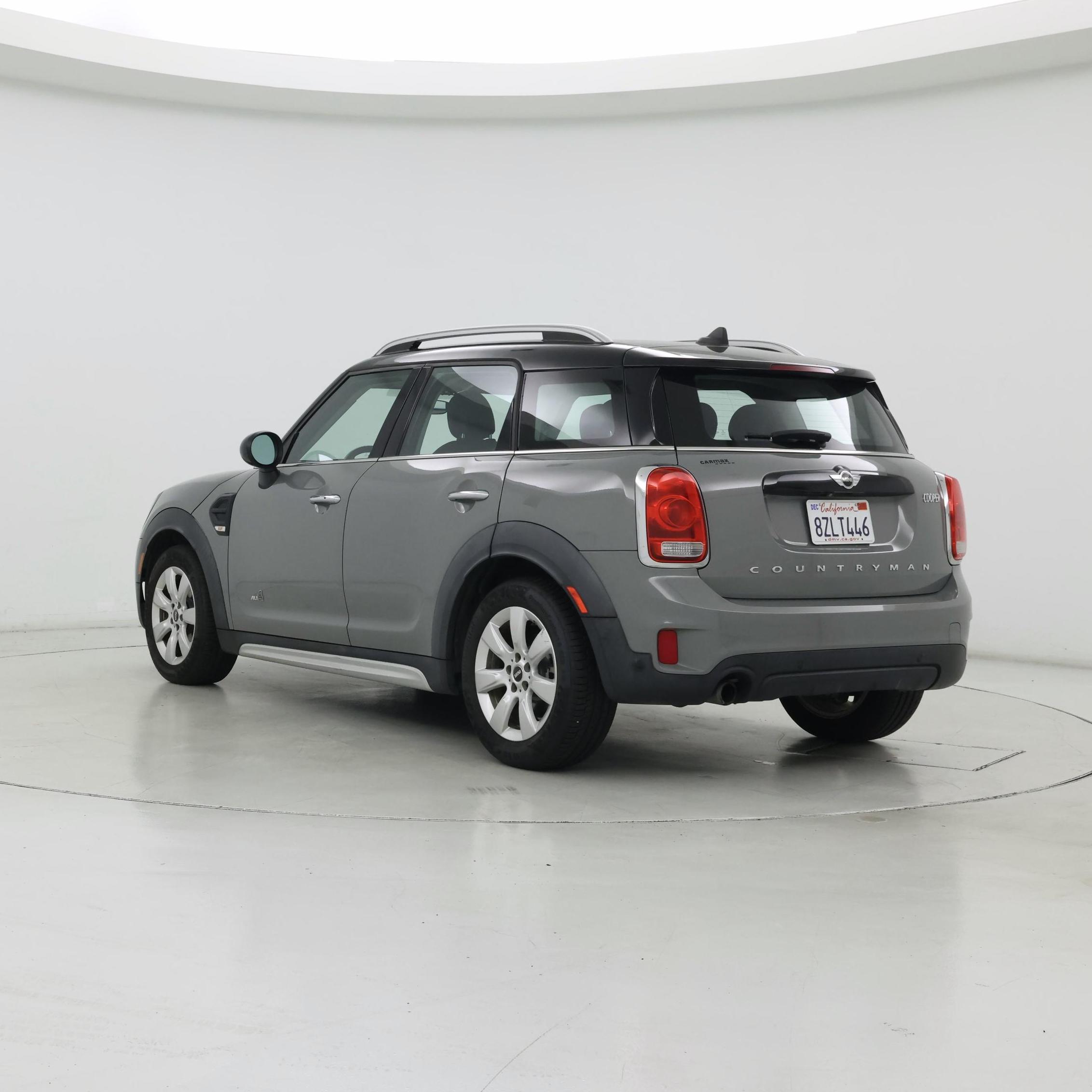 Thumbnail: 2018 MINI Cooper Countryman - 2
