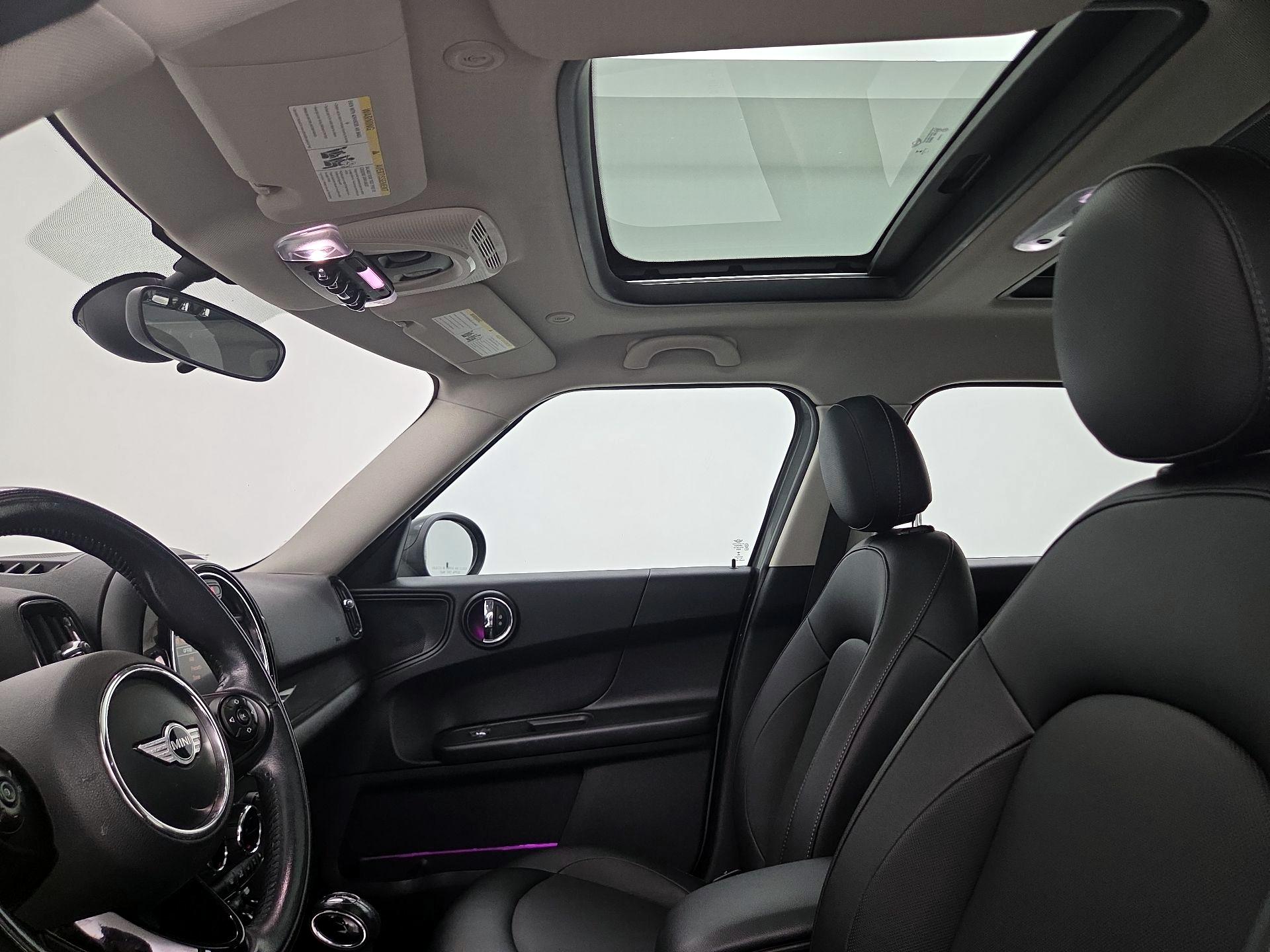 Thumbnail: 2018 MINI Cooper Countryman - 19