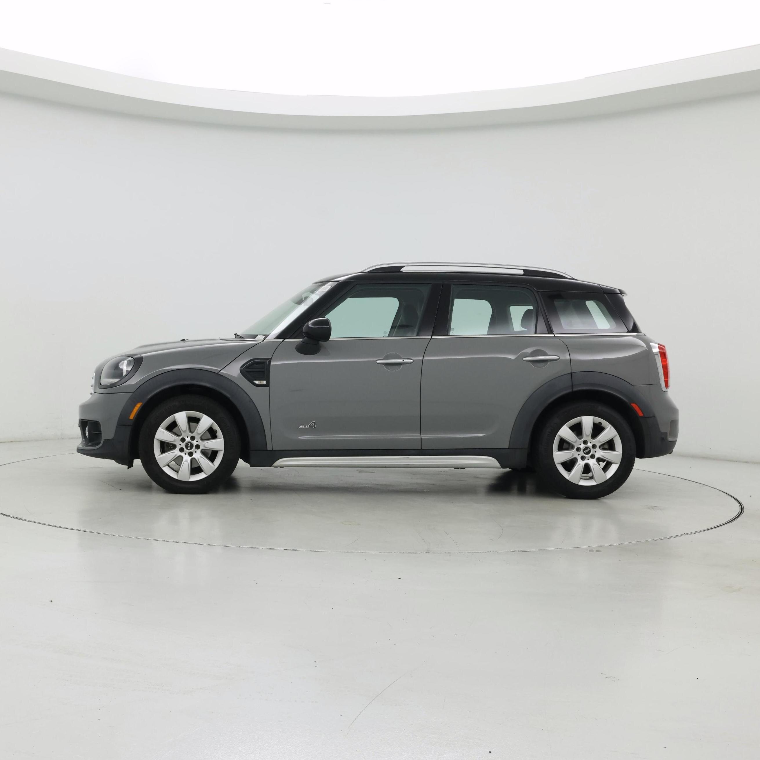 Thumbnail: 2018 MINI Cooper Countryman - 3