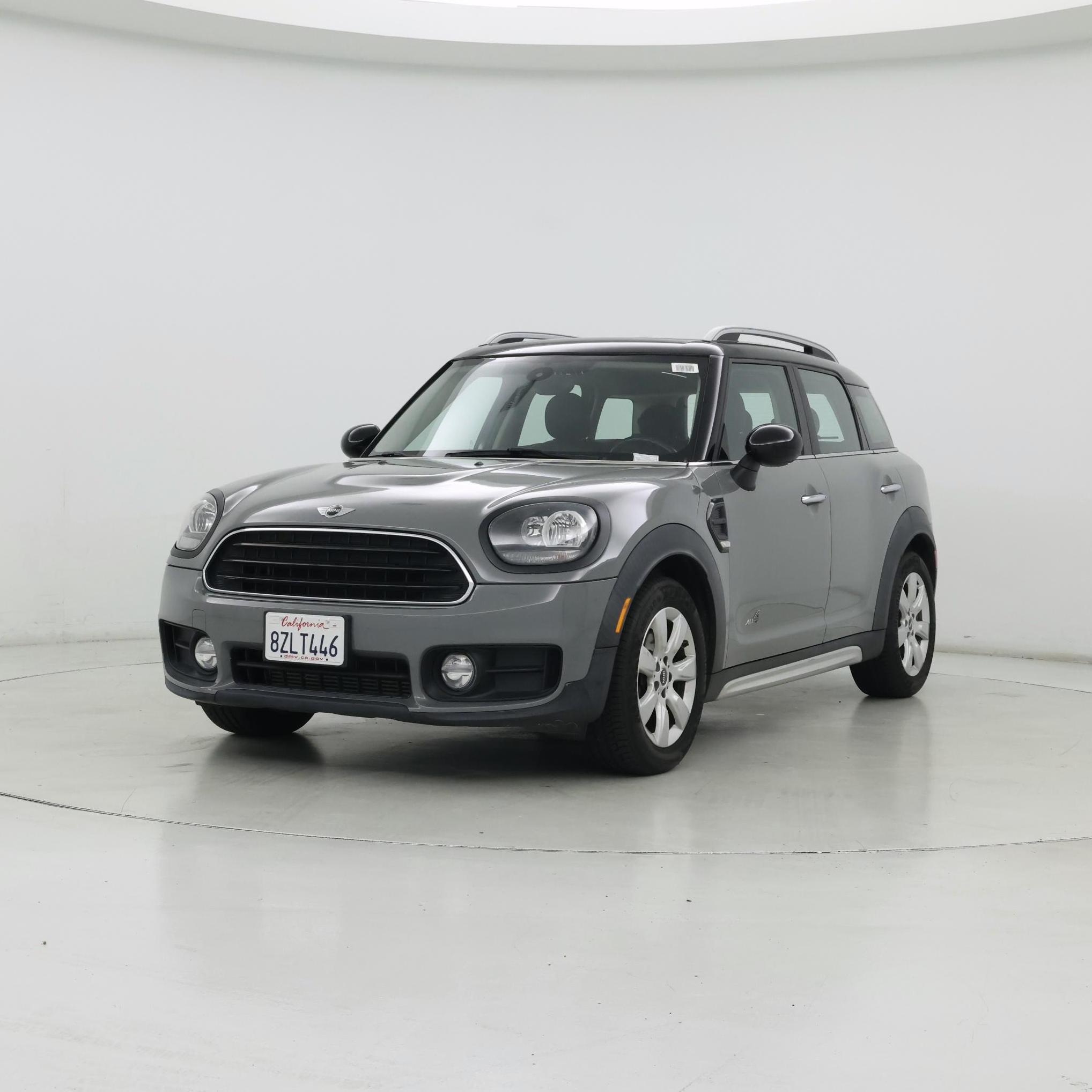 Thumbnail: 2018 MINI Cooper Countryman - 4