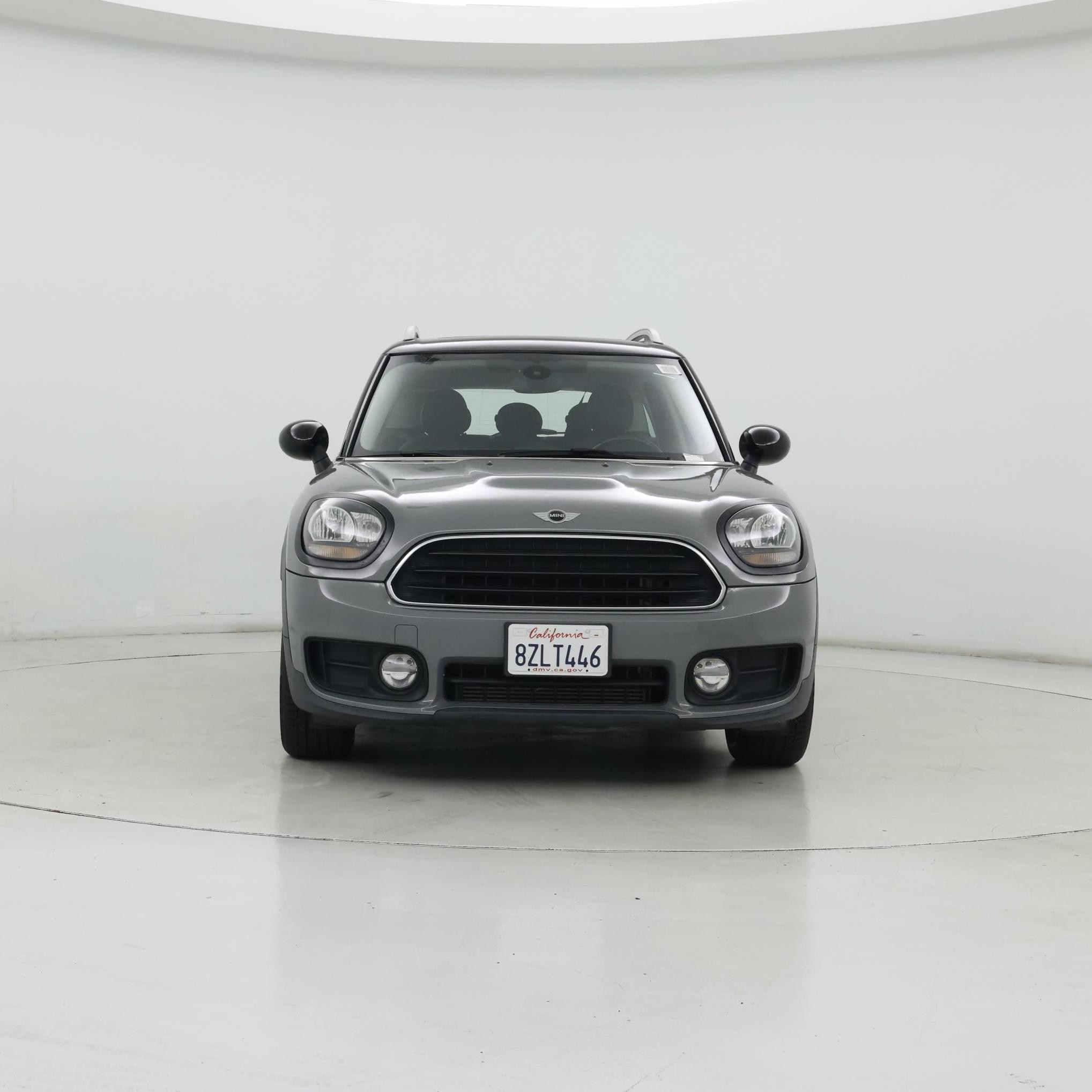 Thumbnail: 2018 MINI Cooper Countryman - 5