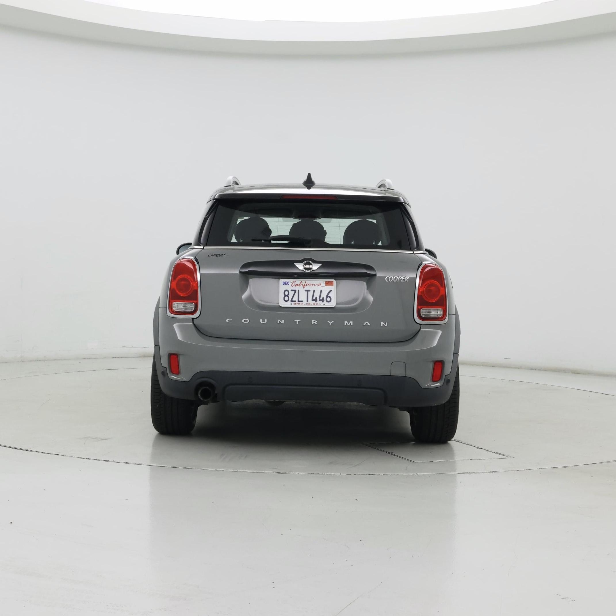 Thumbnail: 2018 MINI Cooper Countryman - 6