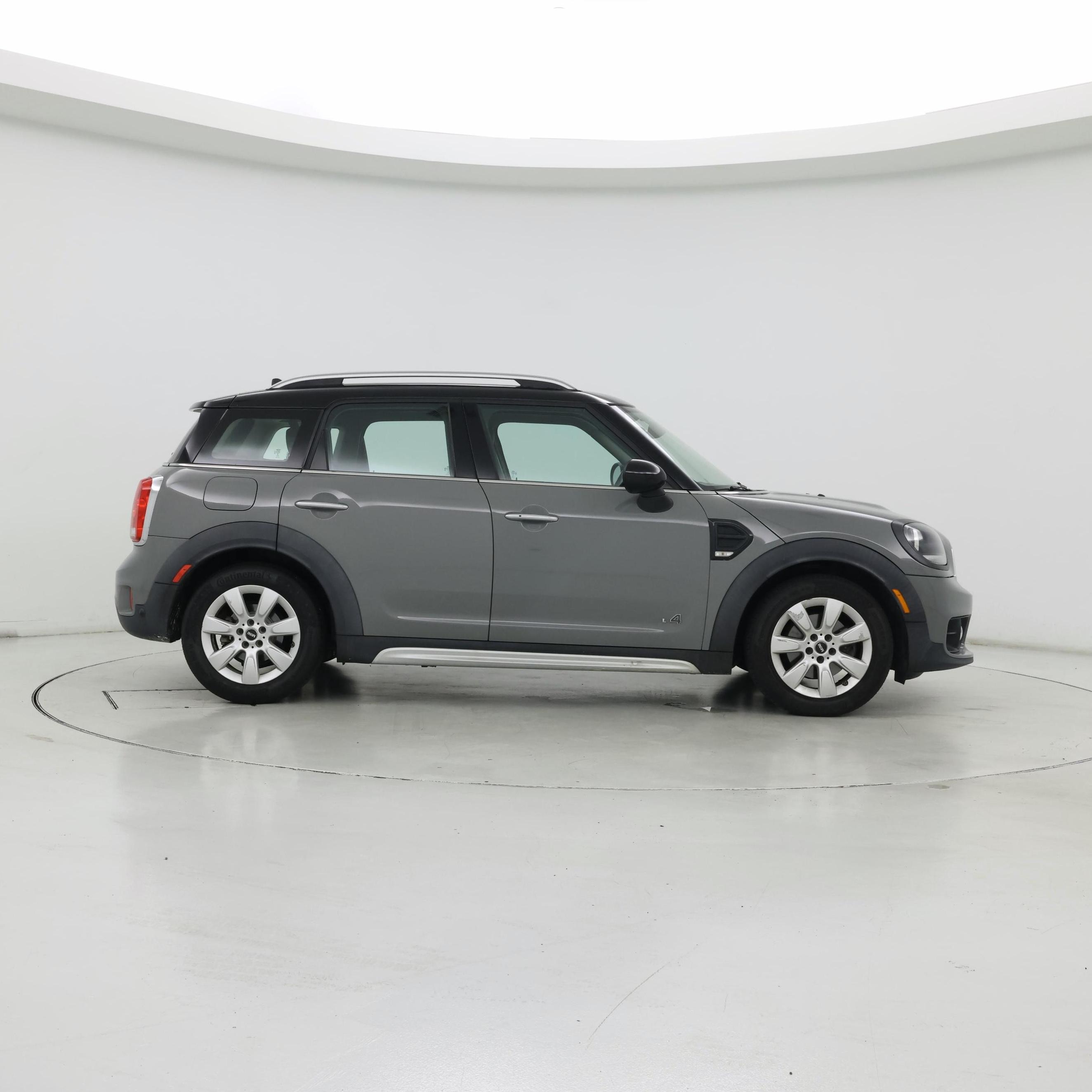 Thumbnail: 2018 MINI Cooper Countryman - 7