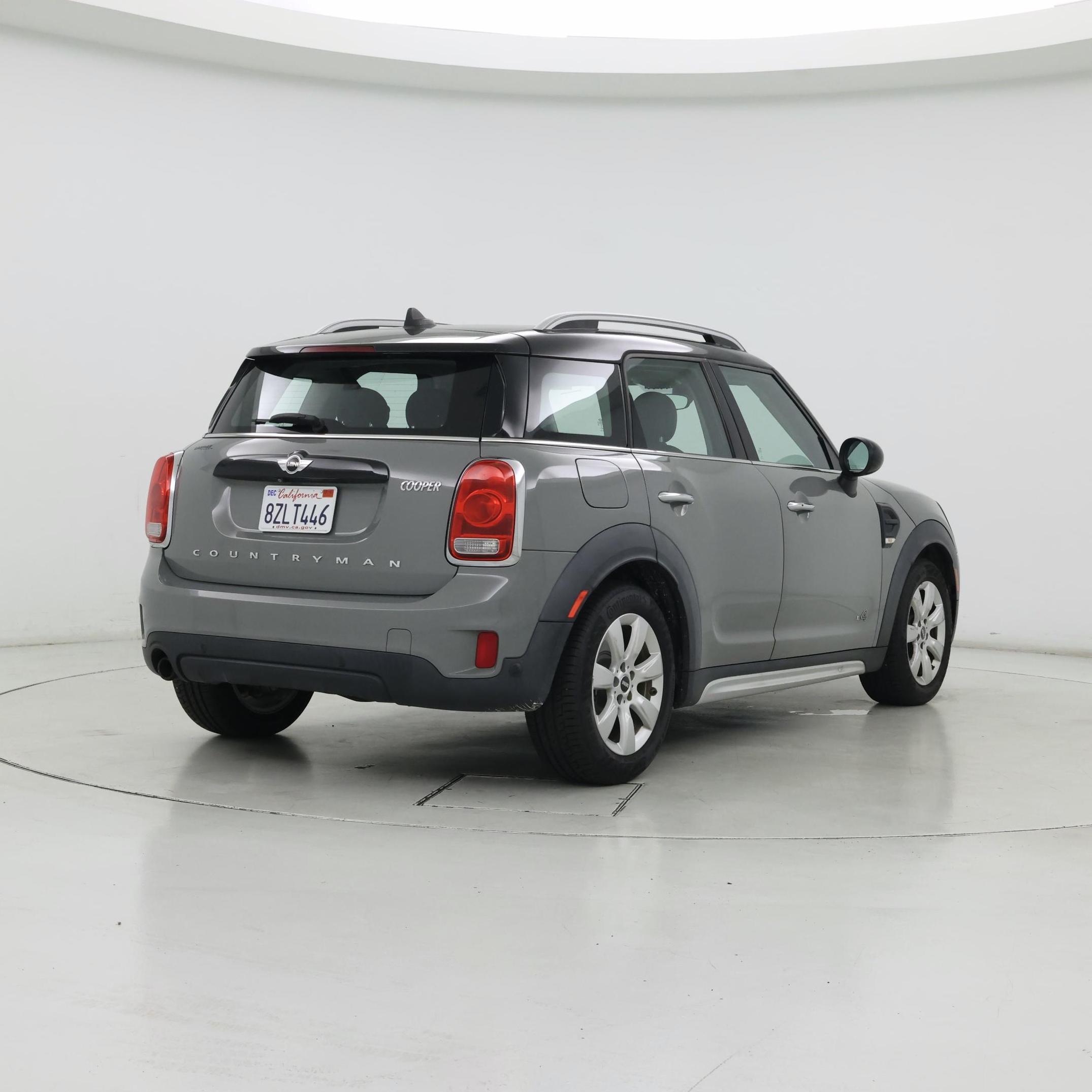 Thumbnail: 2018 MINI Cooper Countryman - 8