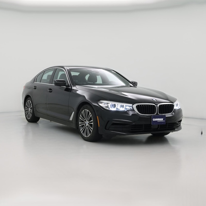 2019 BMW 530 I xDrive