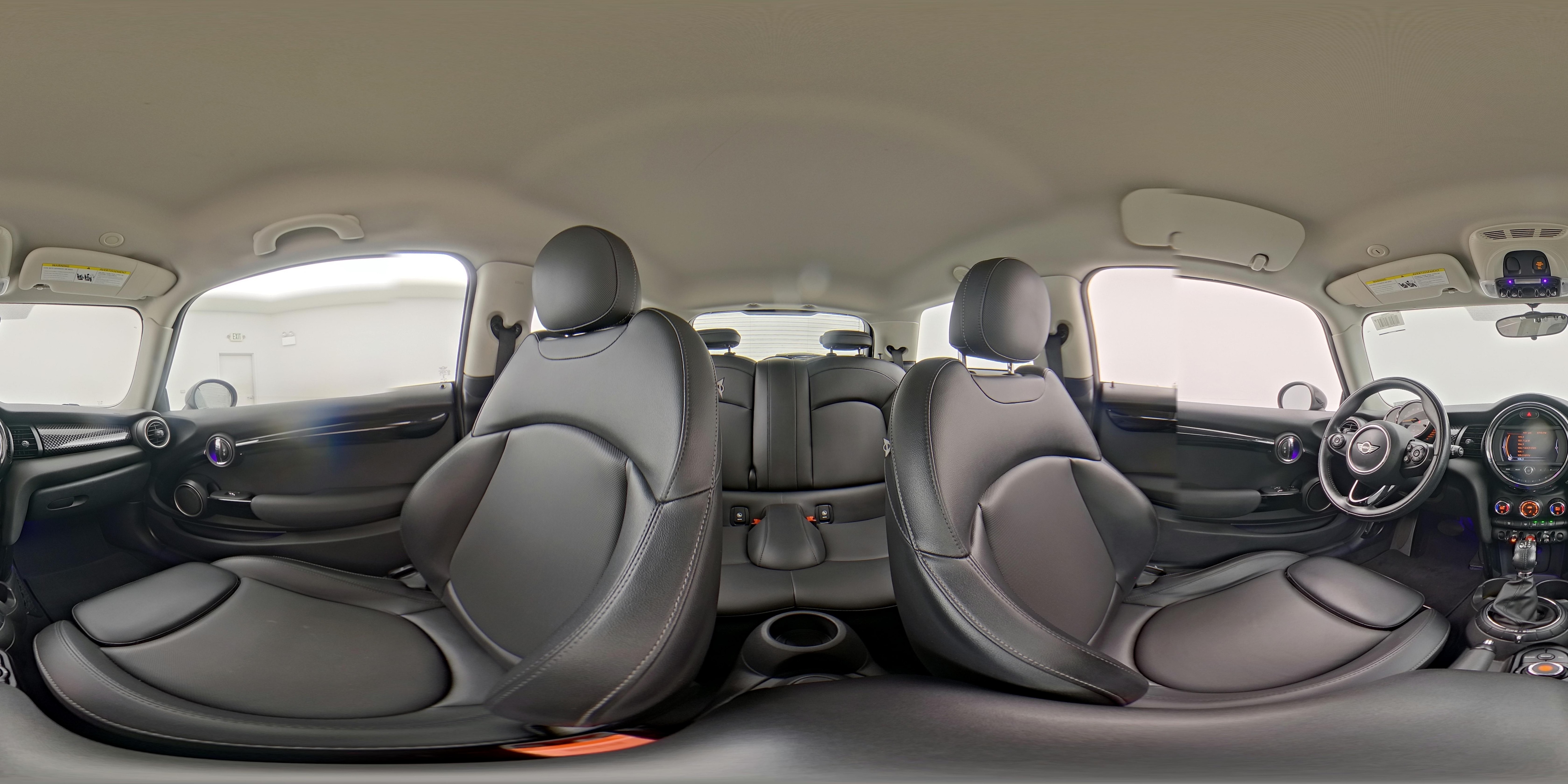 2015 MINI Cooper S - Photo 24