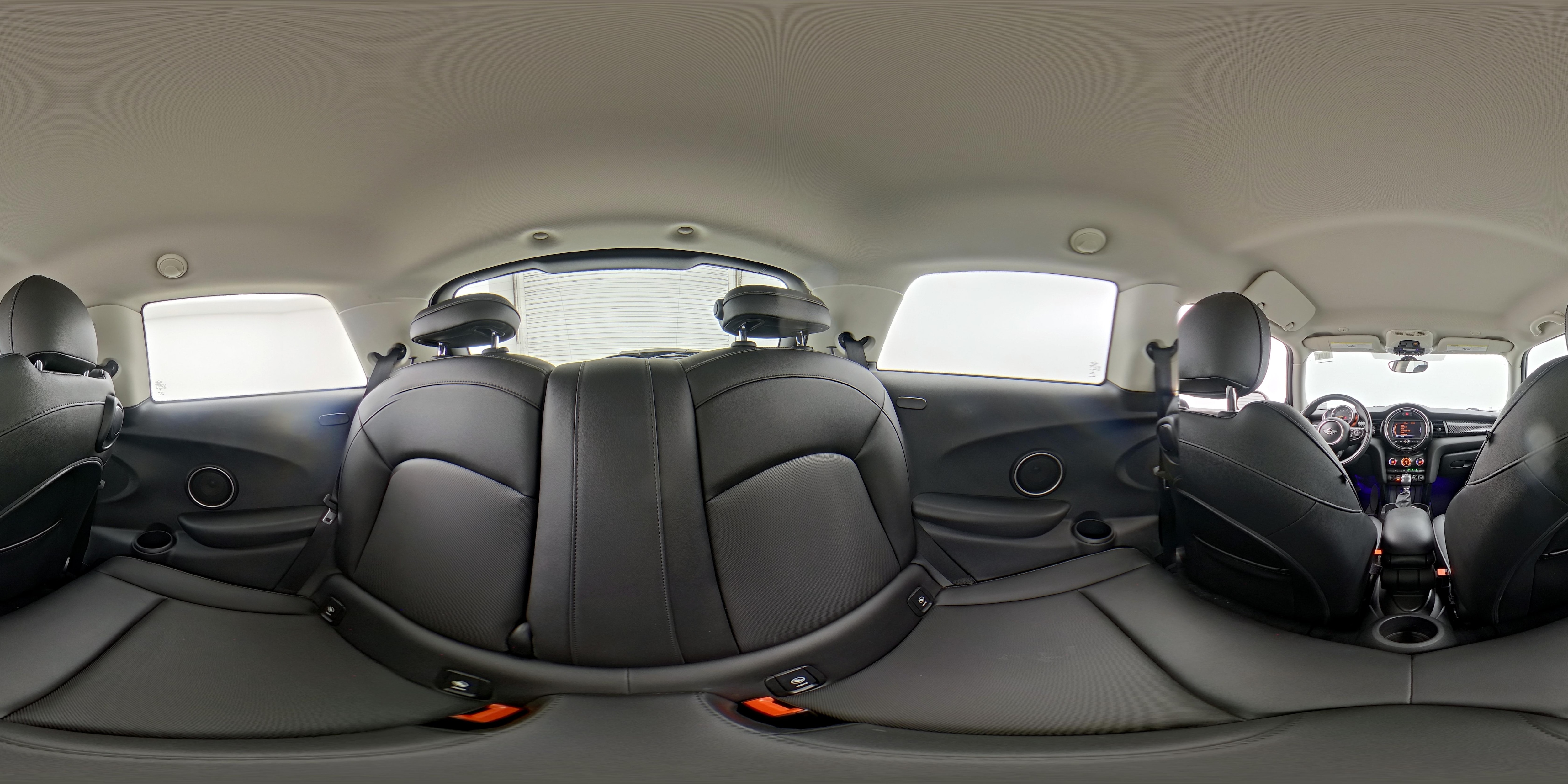 2015 MINI Cooper S - Photo 25