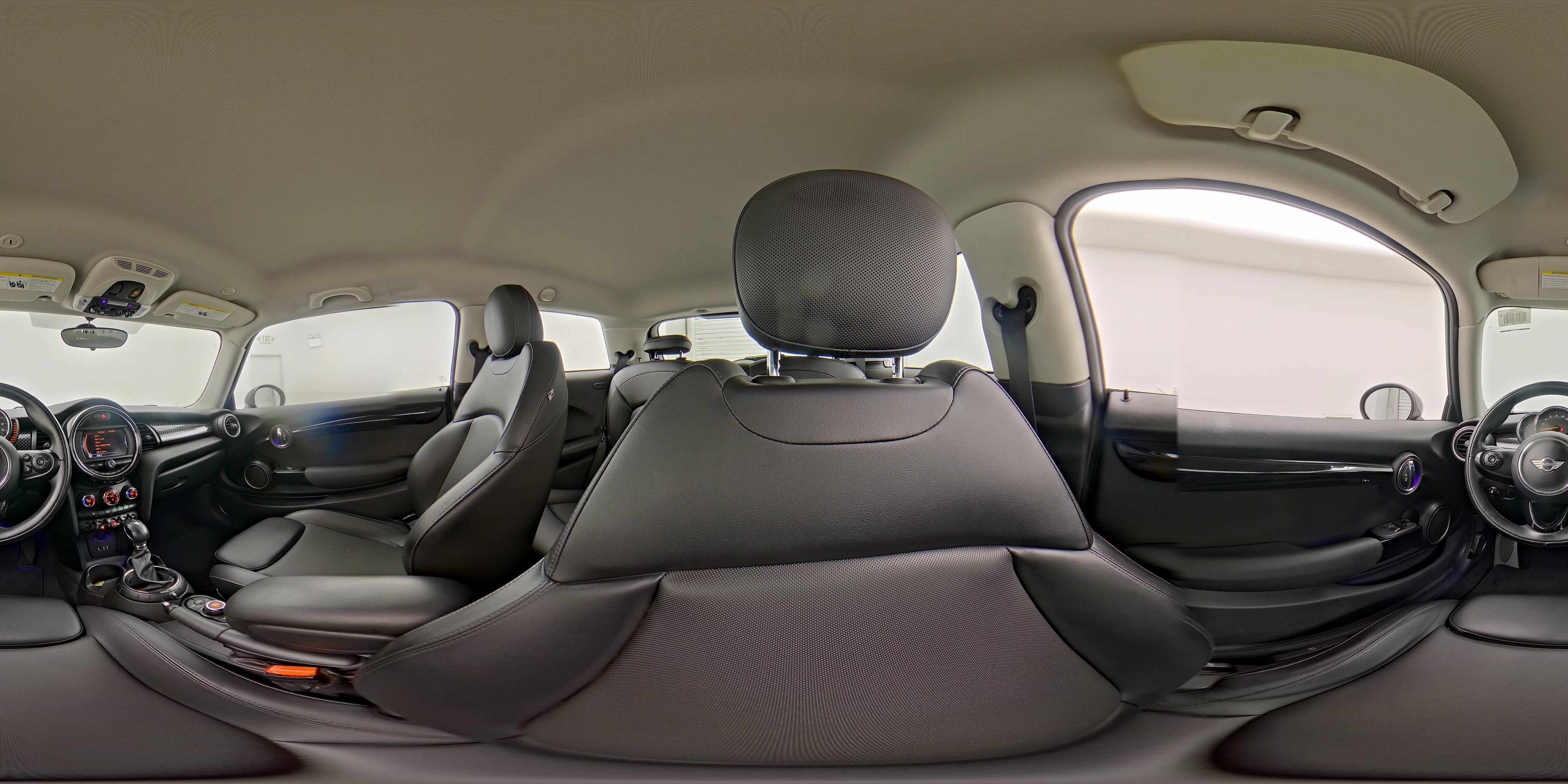 2015 MINI Cooper S - Photo 26