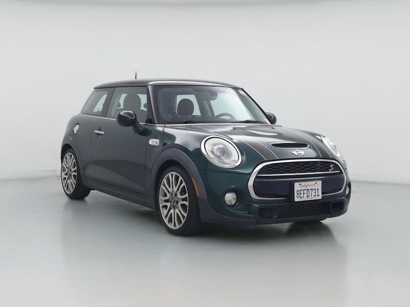 2015 MINI Cooper Hardtop S -
                  Oxnard, CA