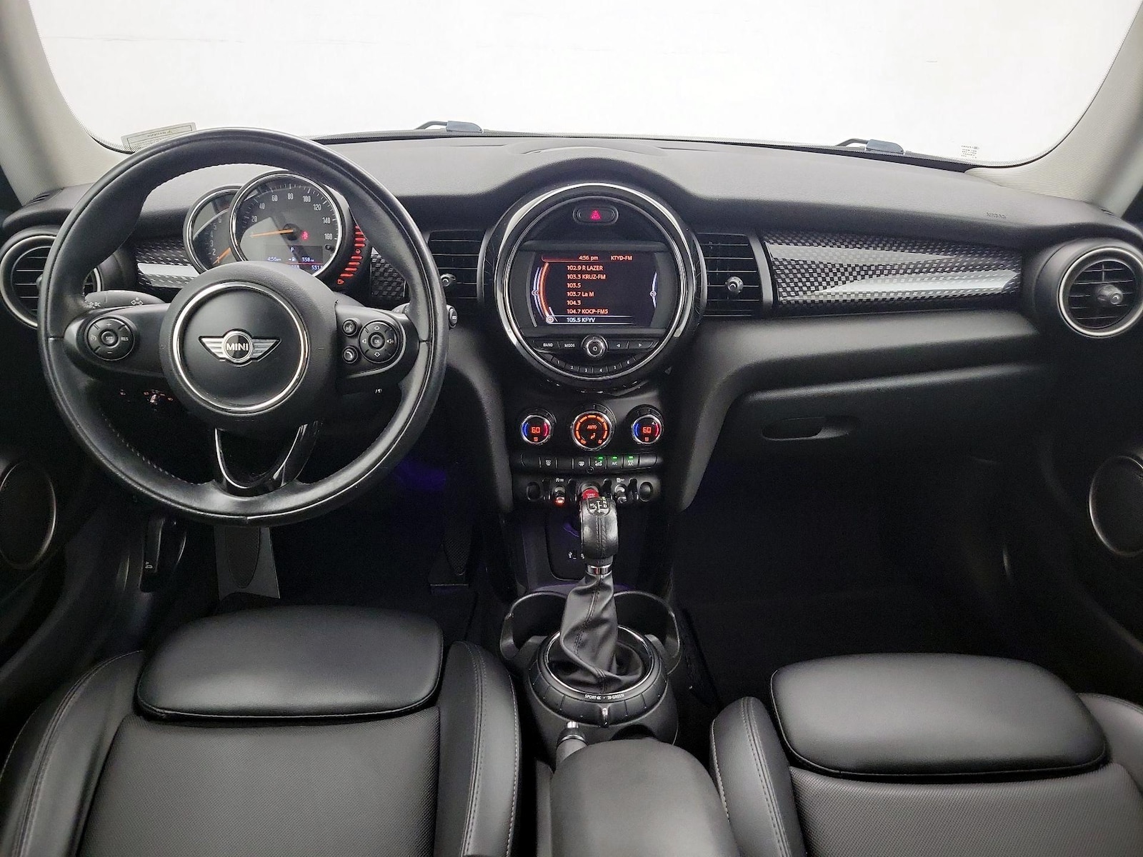 2015 MINI Cooper S - Photo 10