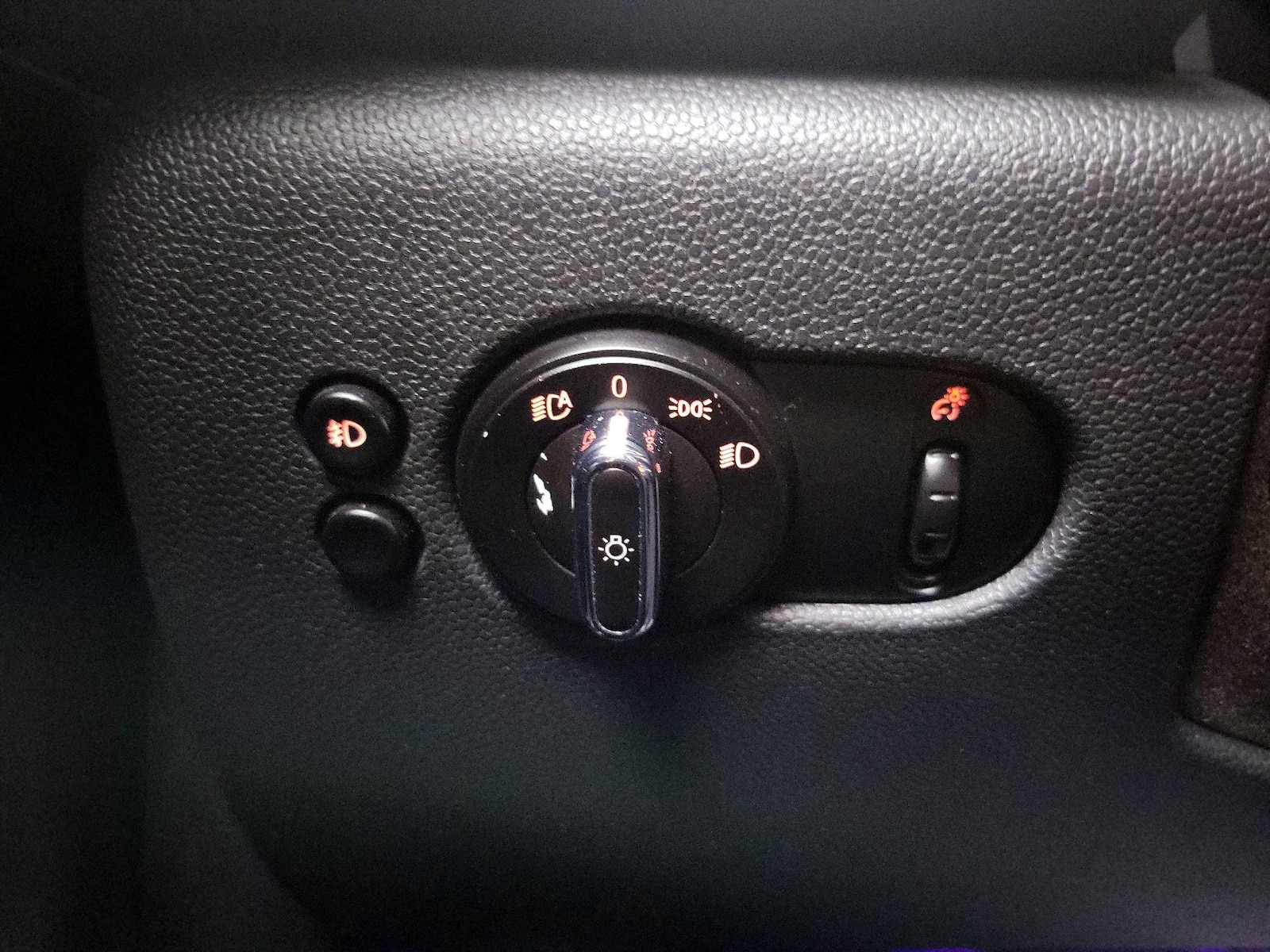 2015 MINI Cooper S - Photo 14