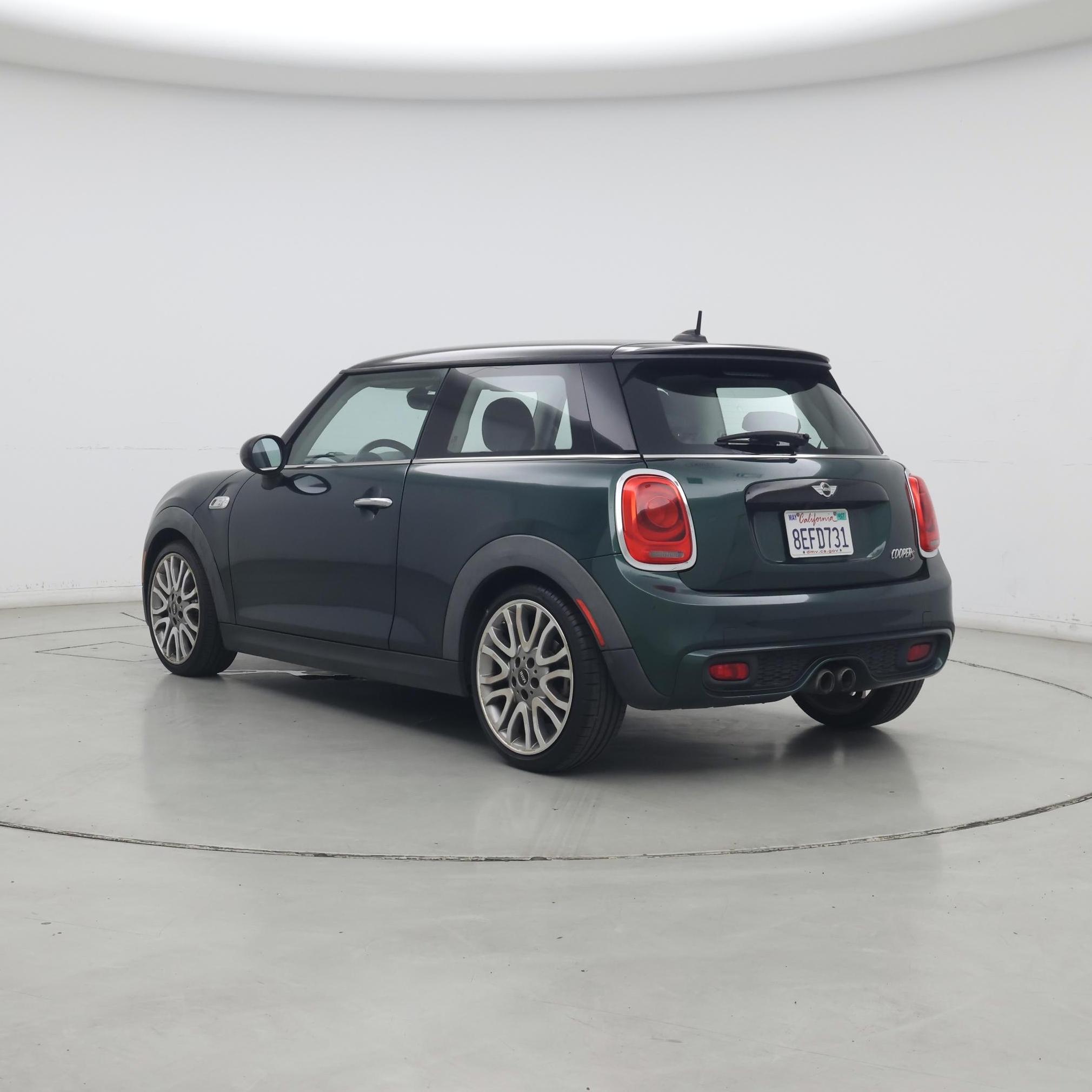 Thumbnail: 2015 MINI Cooper Hardtop - 2