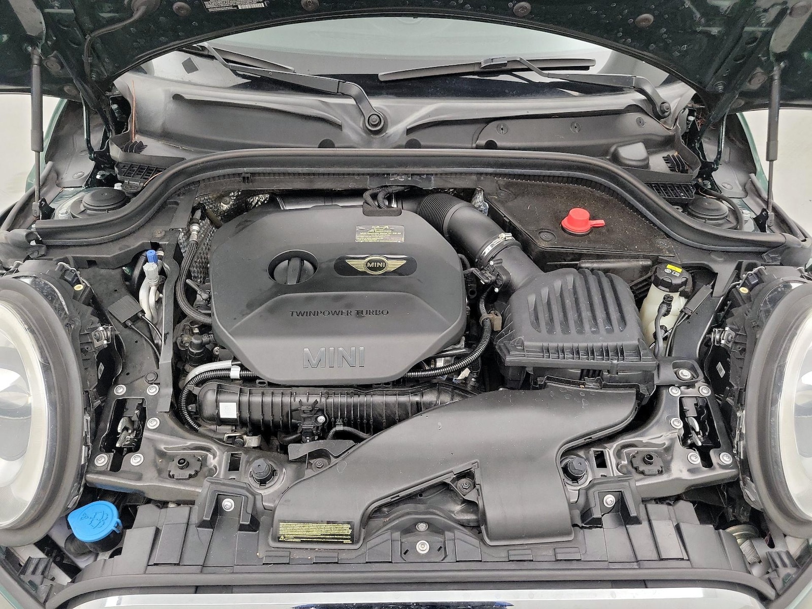2015 MINI Cooper S - Photo 22