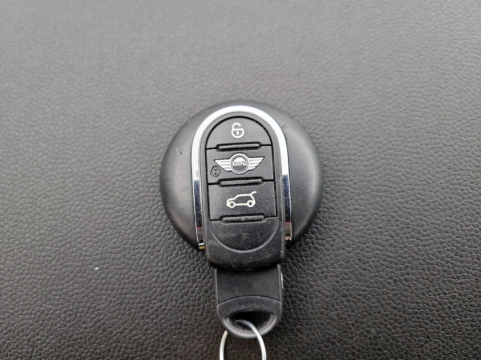 2015 MINI Cooper S - Photo 23