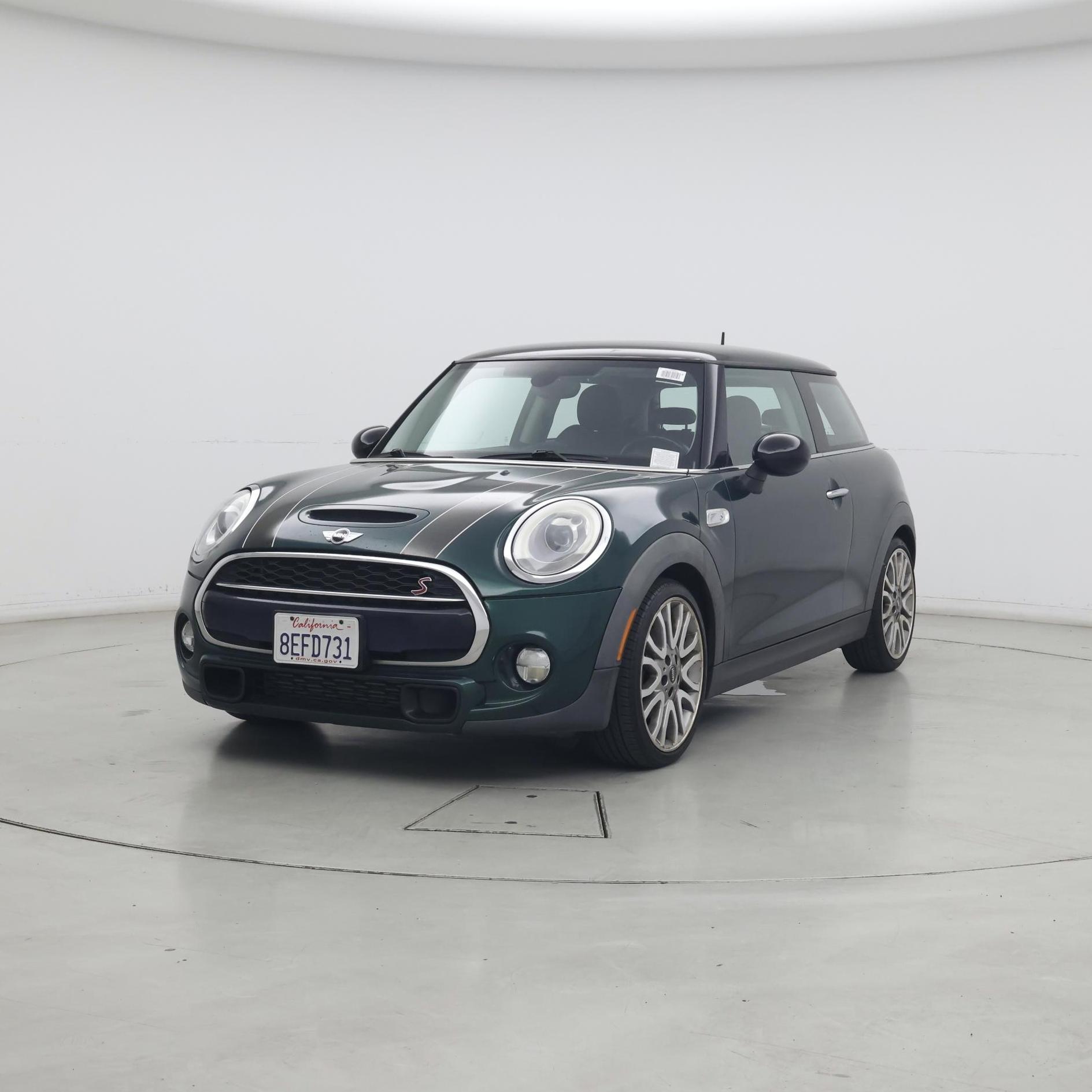 Thumbnail: 2015 MINI Cooper Hardtop - 4