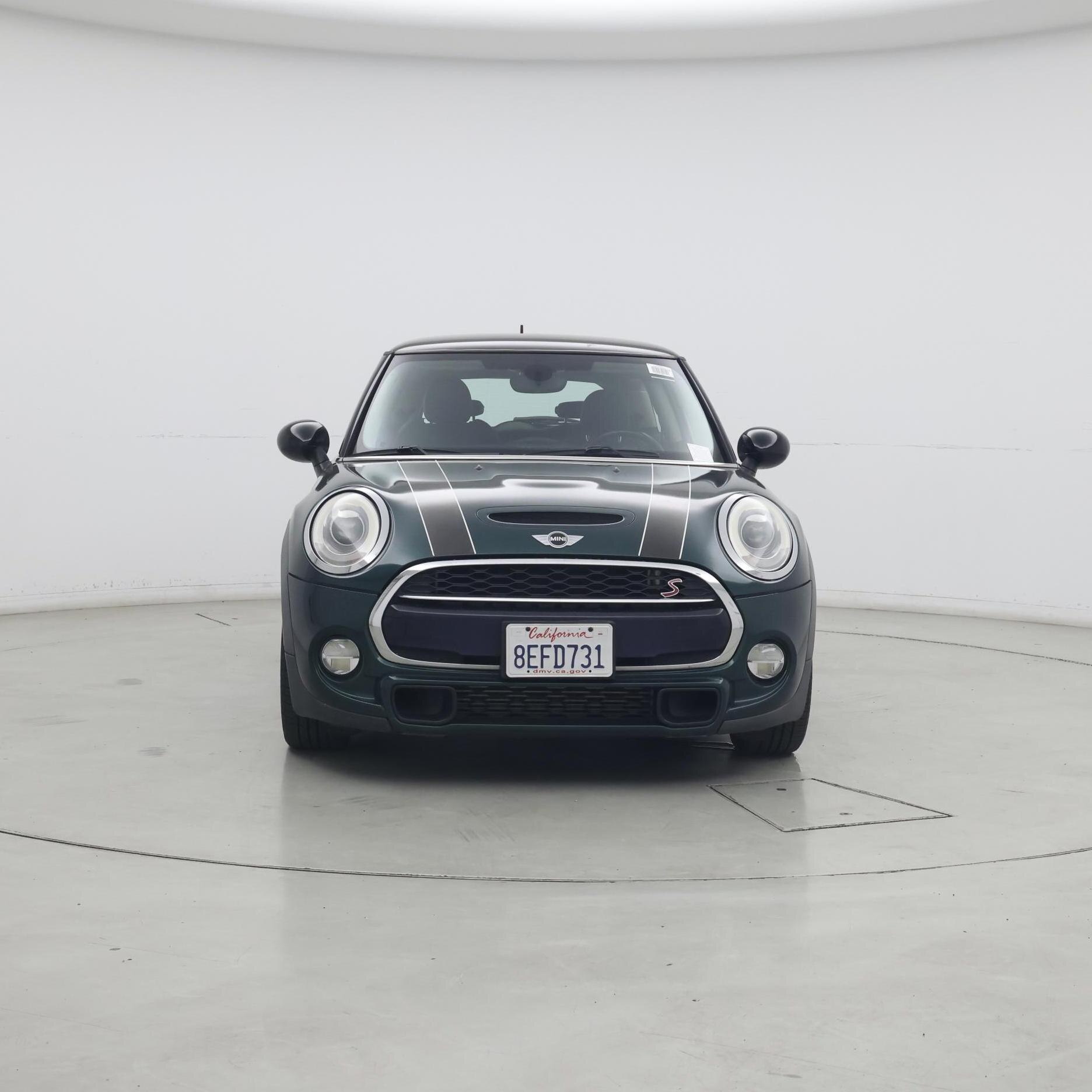 Thumbnail: 2015 MINI Cooper Hardtop - 5