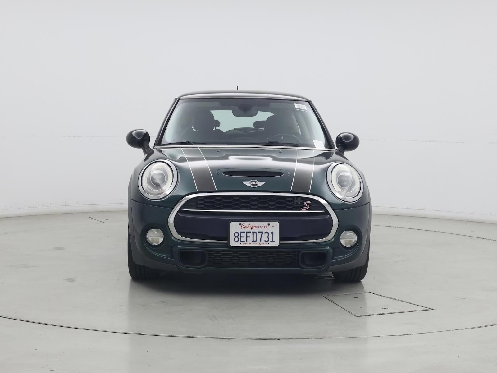 2015 MINI Cooper S - Photo 6