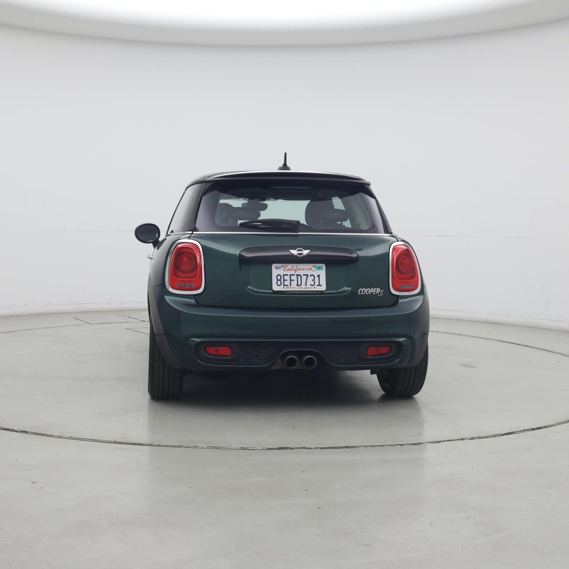 Thumbnail: 2015 MINI Cooper Hardtop - 6