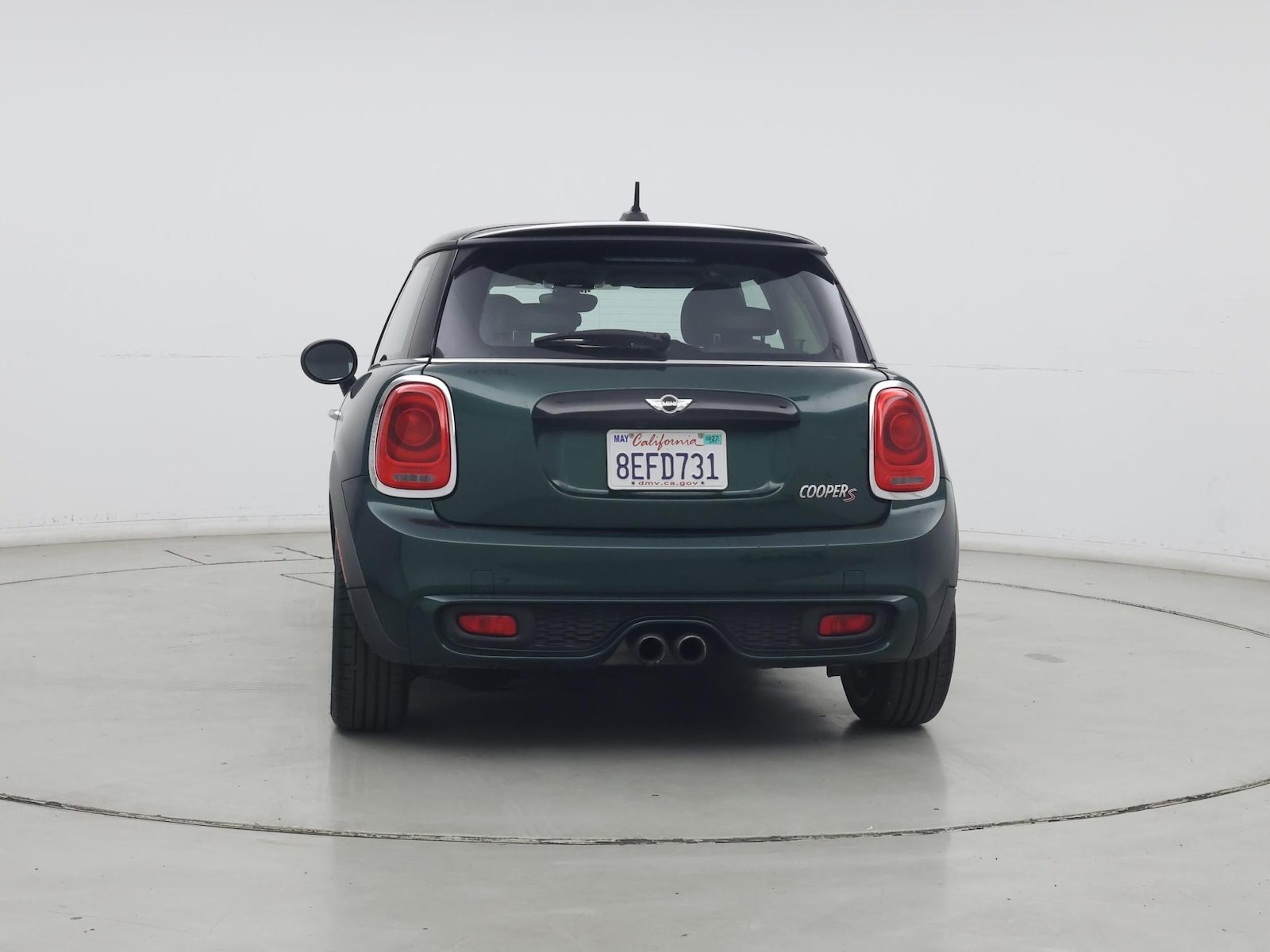 2015 MINI Cooper S - Photo 7