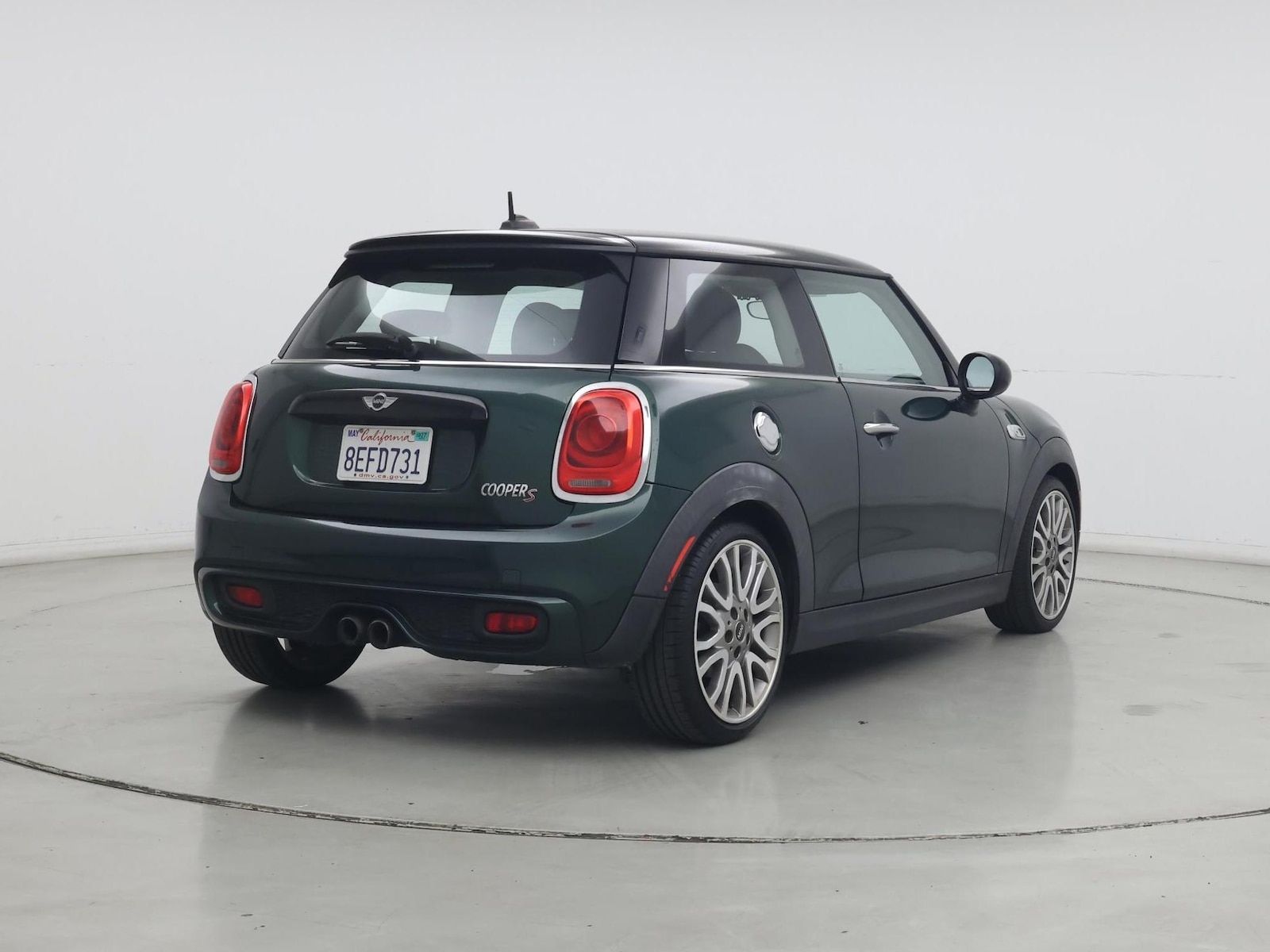 2015 MINI Cooper S - Photo 9