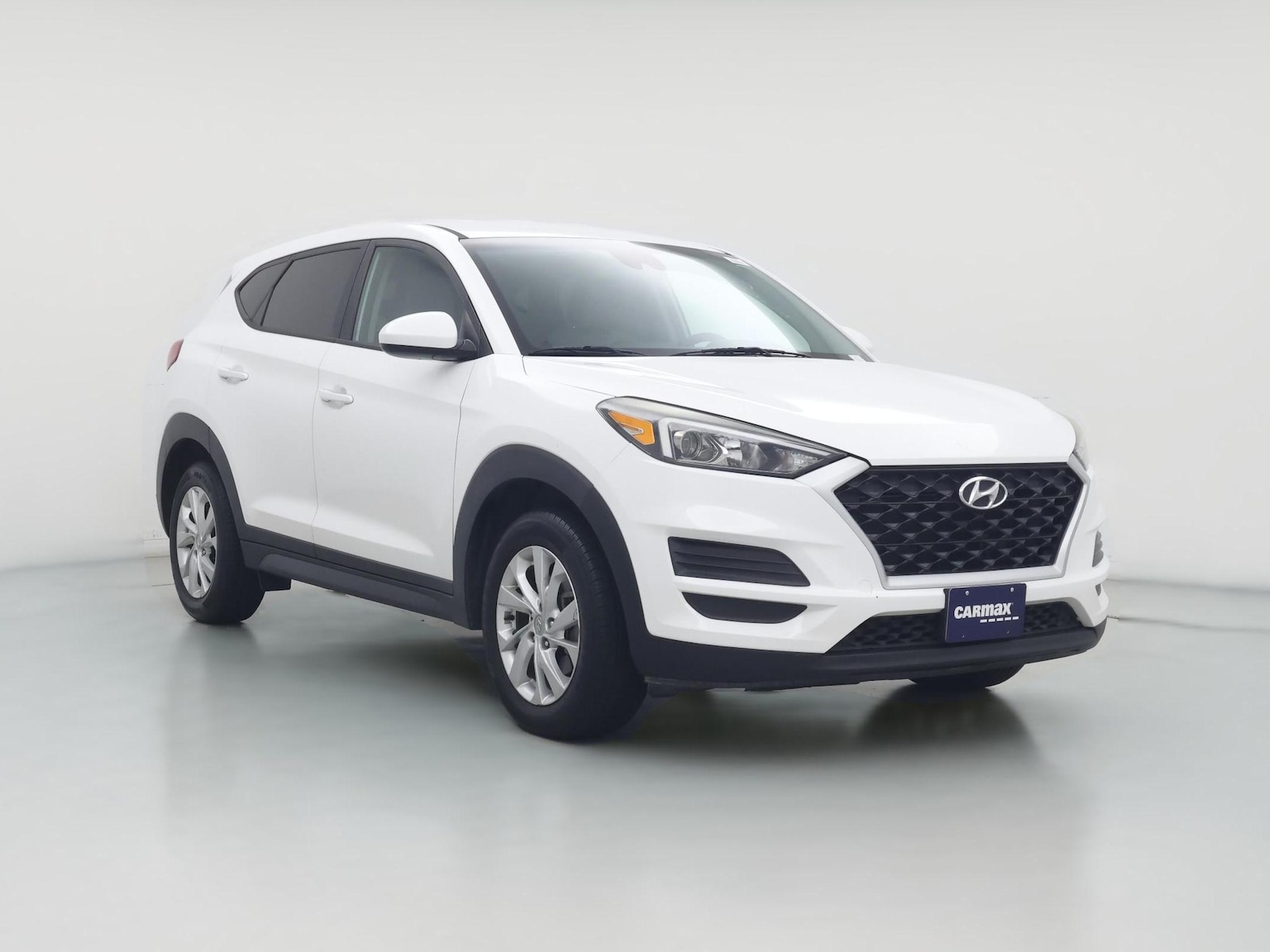 2019 Hyundai Tucson SE - Photo 1