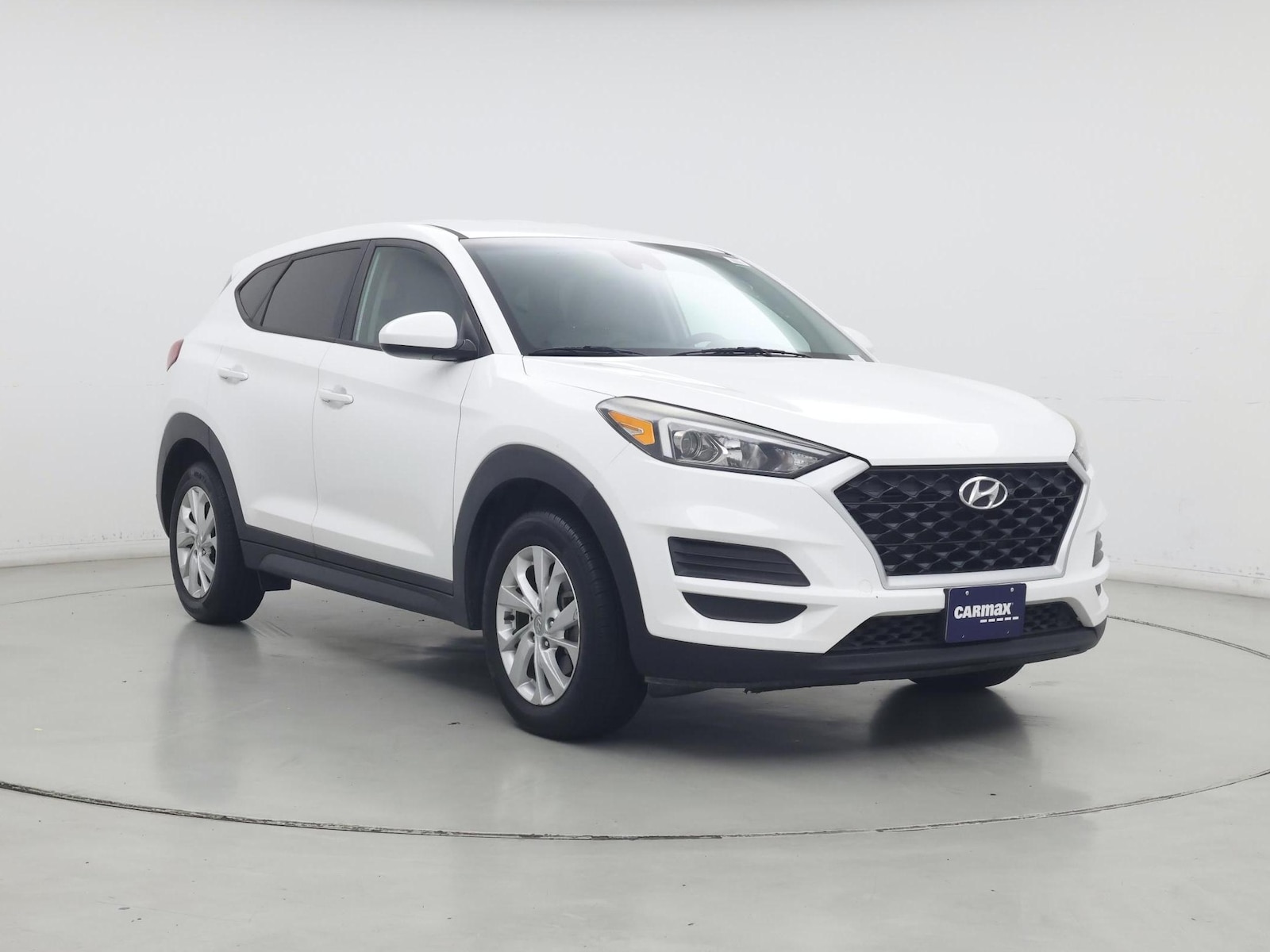 2019 Hyundai Tucson SE - Photo 2