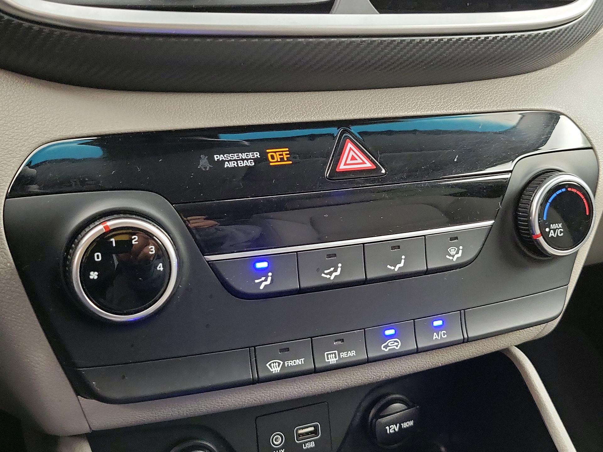 Thumbnail: 2019 Hyundai Tucson - 16